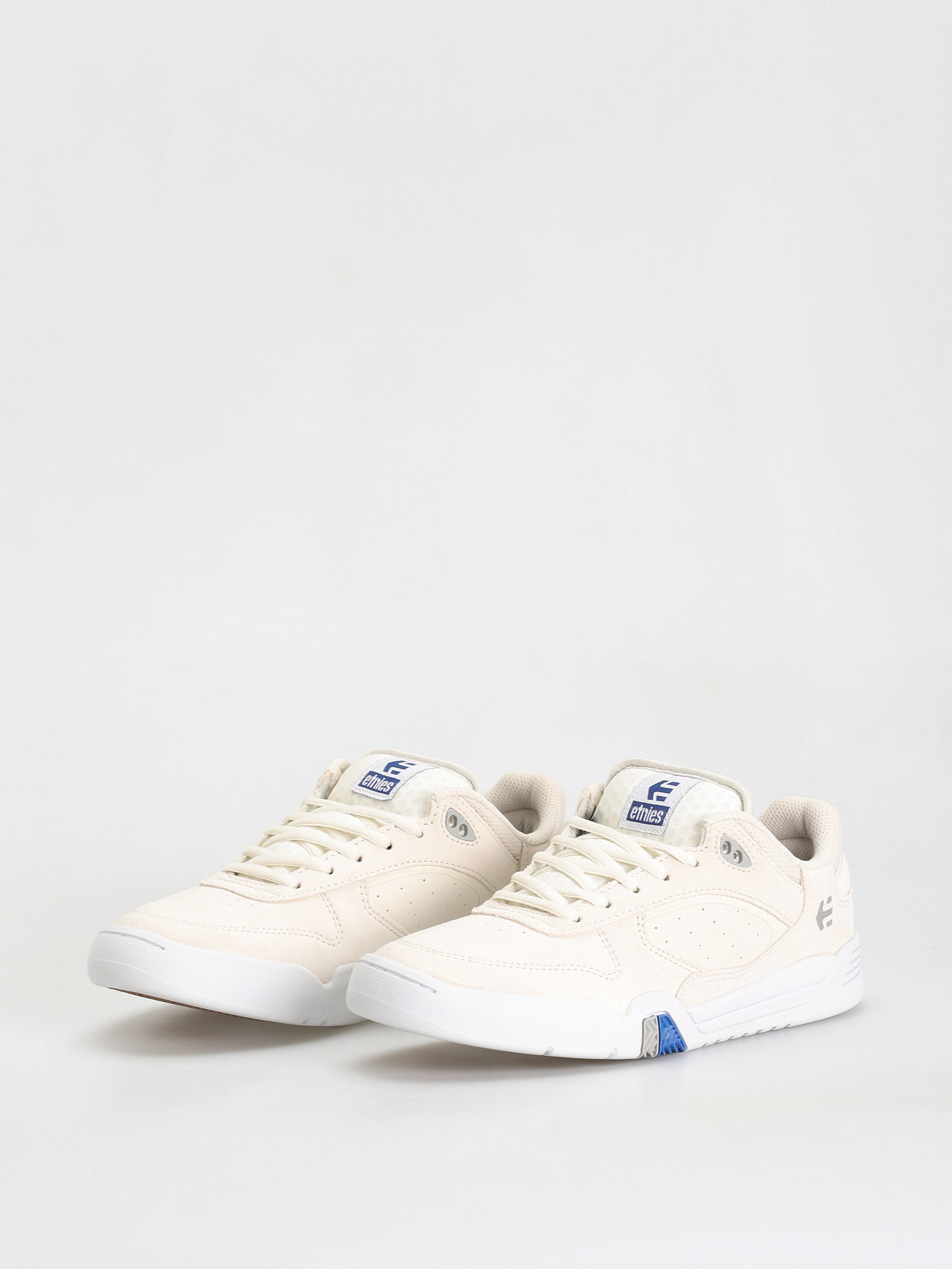 Buty Etnies Estrella (white)