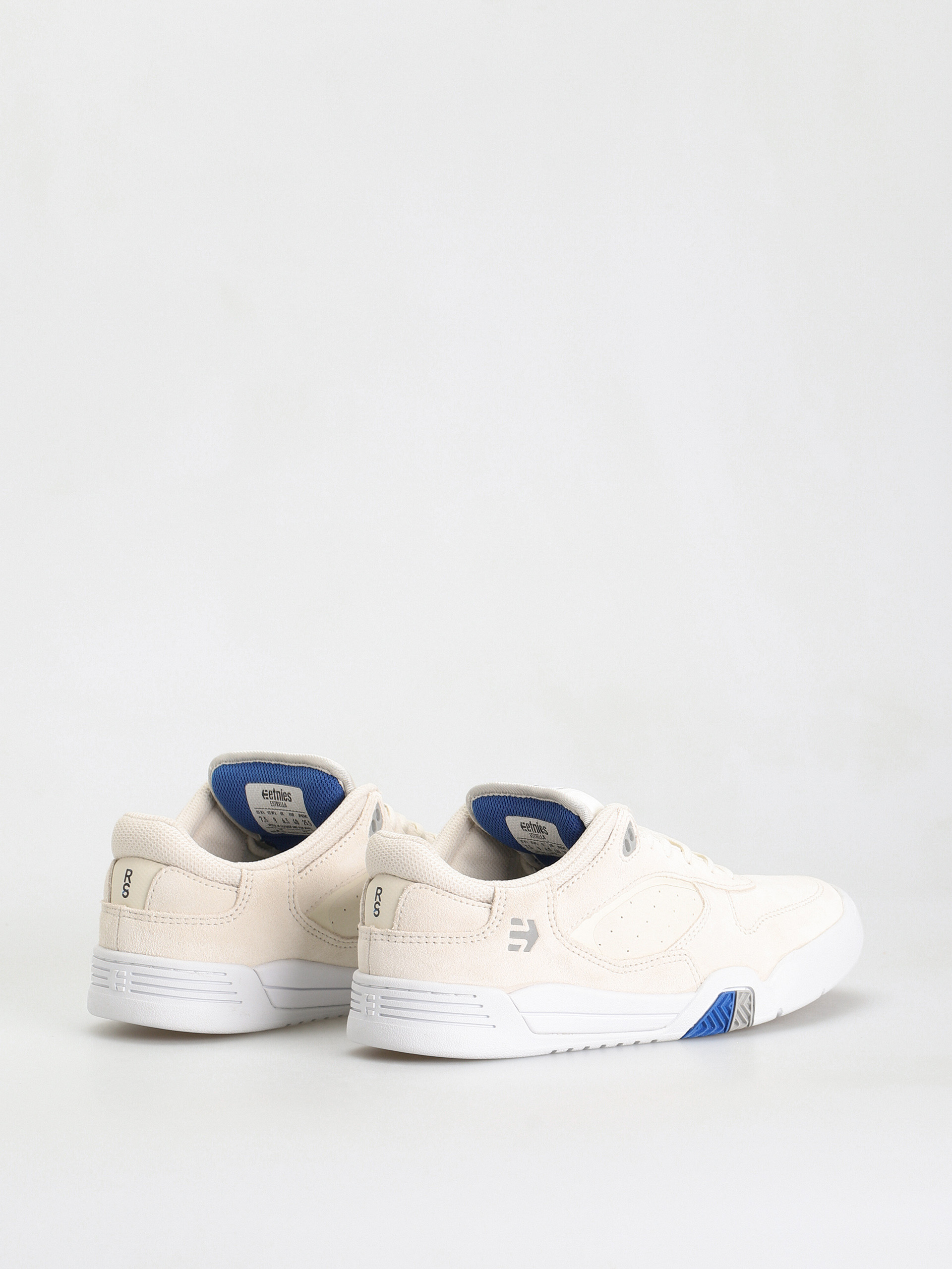 Buty Etnies Estrella (white)