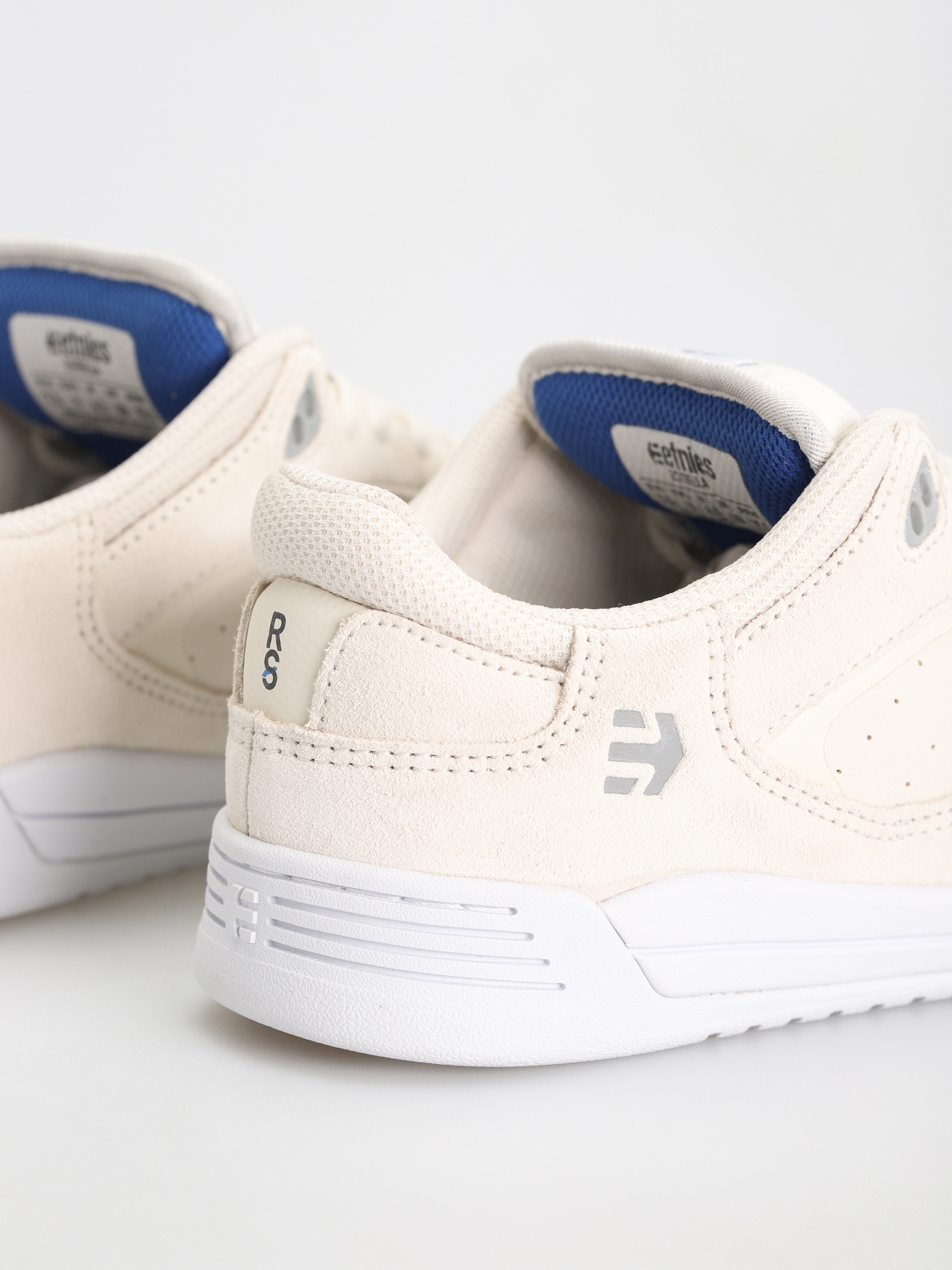 Buty Etnies Estrella (white)