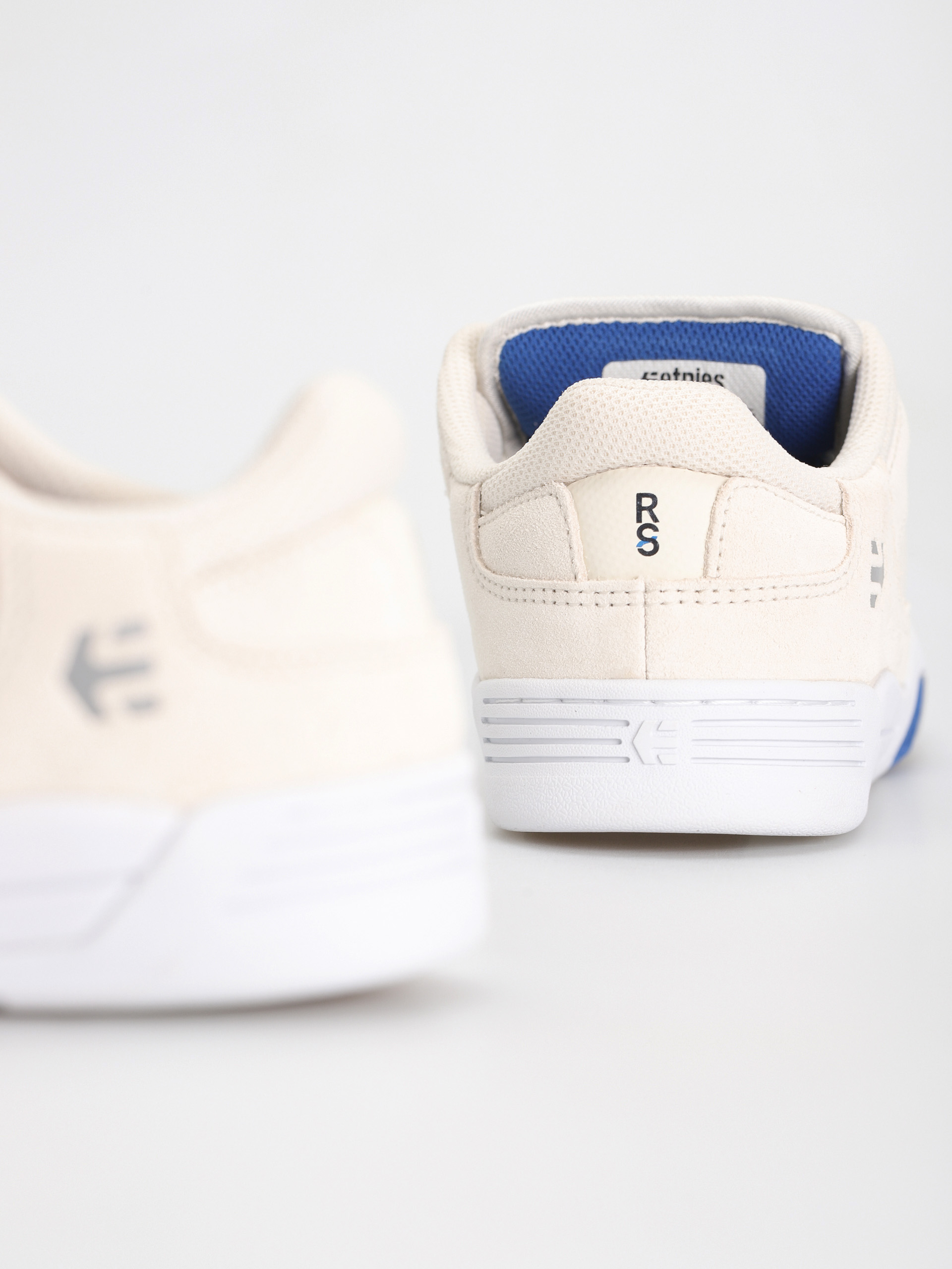 Buty Etnies Estrella (white)