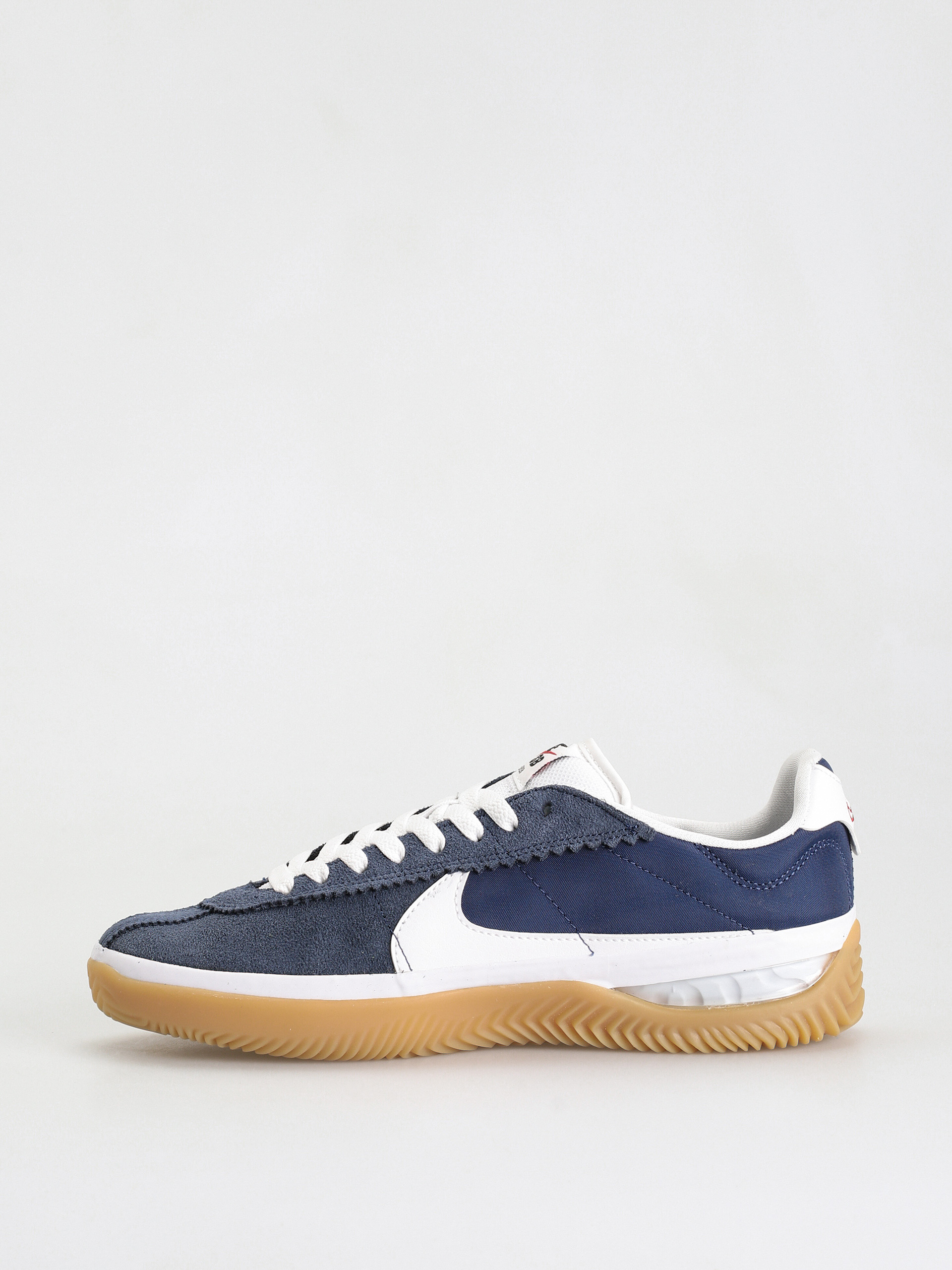 Buty Nike SB Brsb Eco (navy/white navy university red)