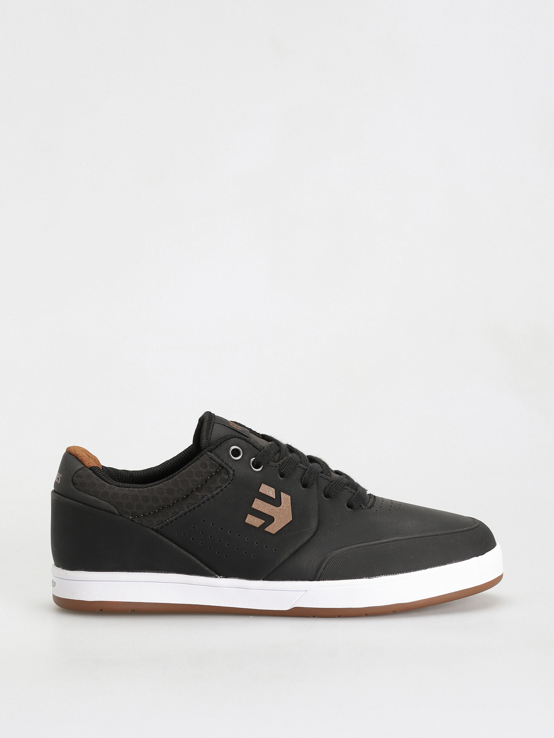 Buty Etnies Marana Fiberlite (black/brown)