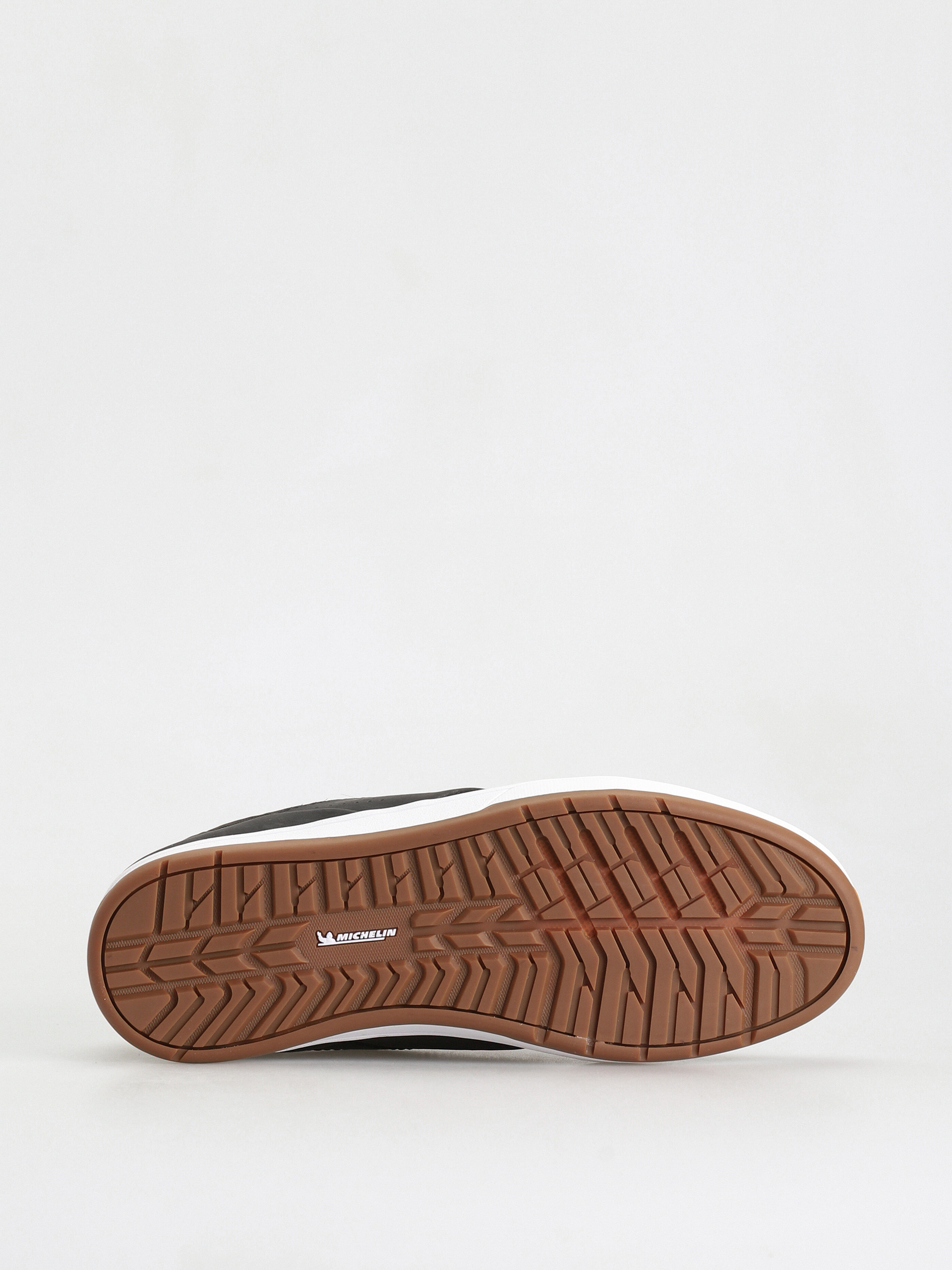 Buty Etnies Marana Fiberlite (black/brown)