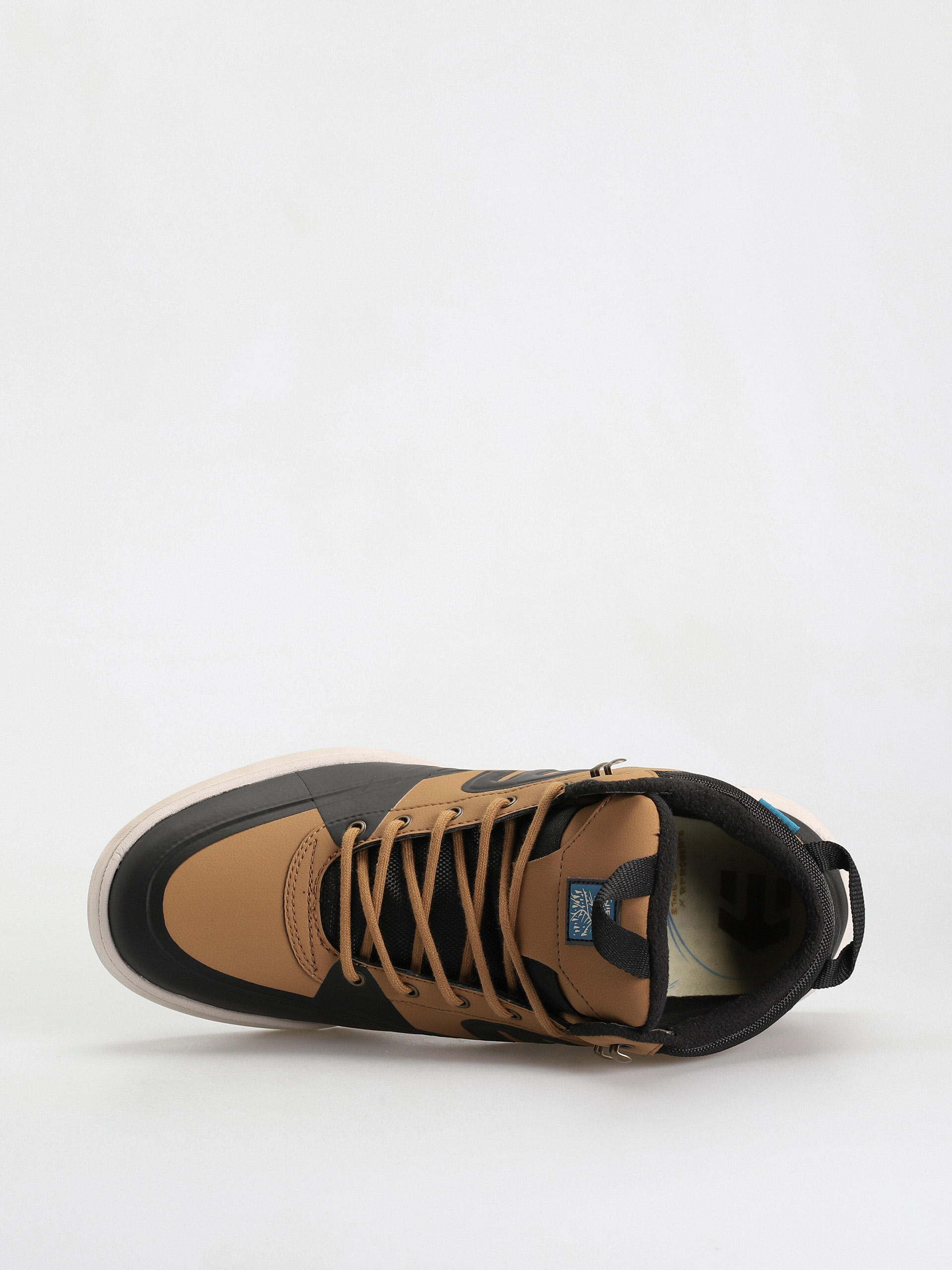 Buty Etnies Jones Mtw (brown/black)