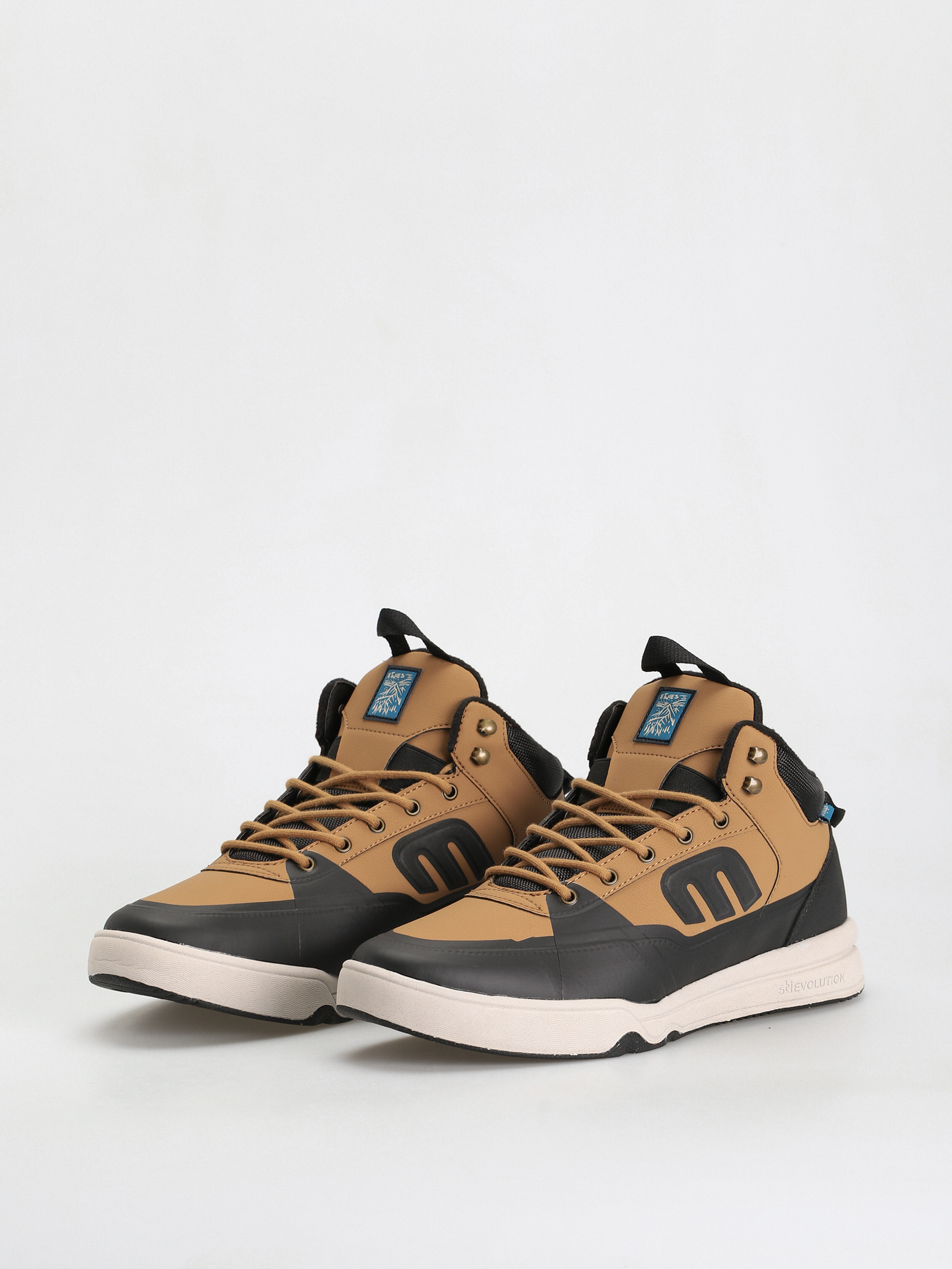 Buty Etnies Jones Mtw (brown/black)