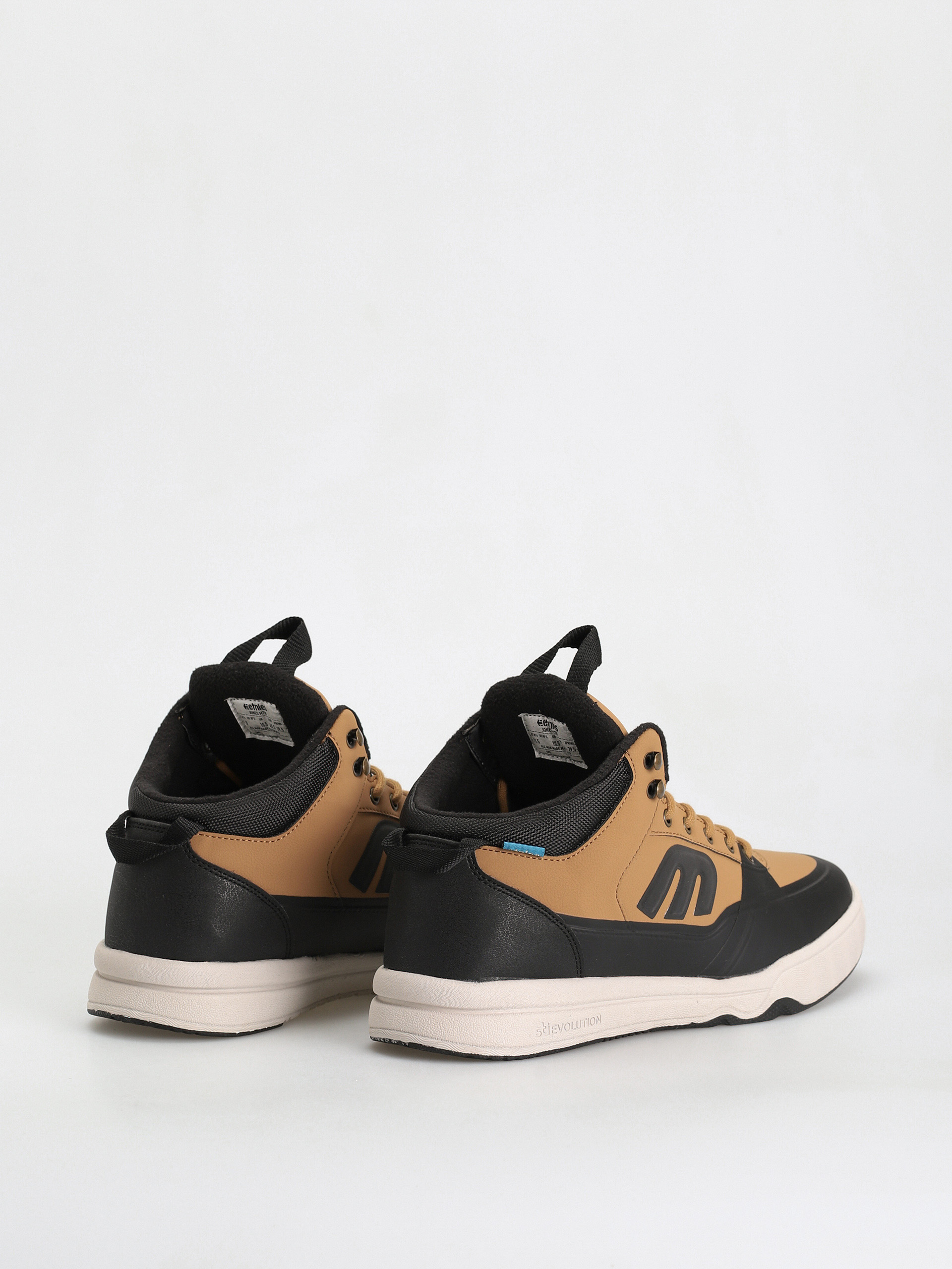 Buty Etnies Jones Mtw (brown/black)