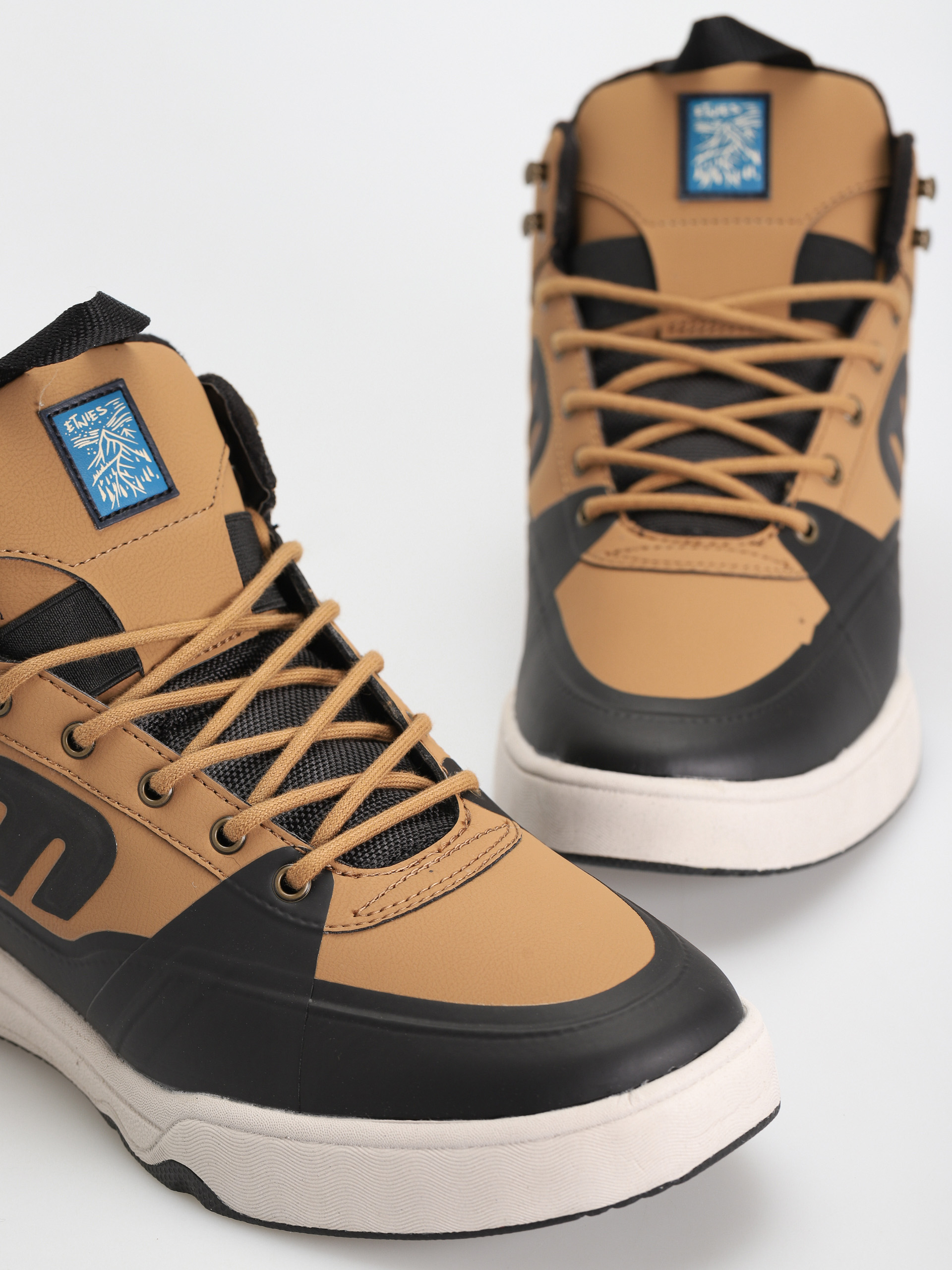 Buty Etnies Jones Mtw (brown/black)