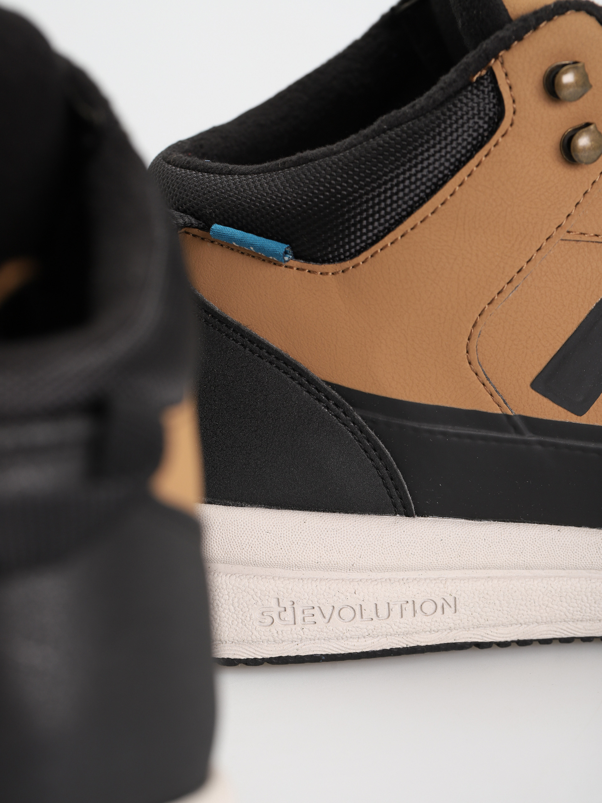 Buty Etnies Jones Mtw (brown/black)