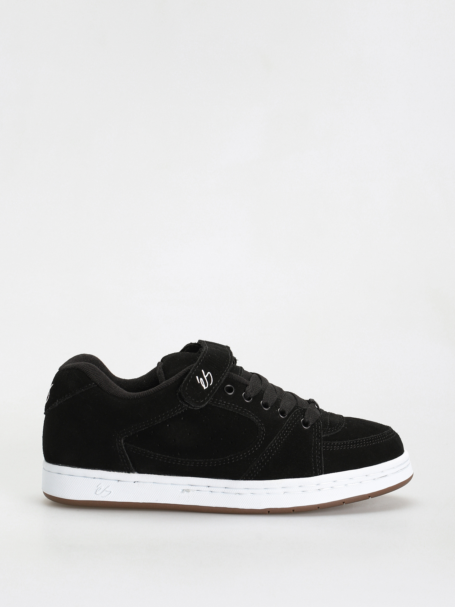 Buty eS Accel Og Plus (black)