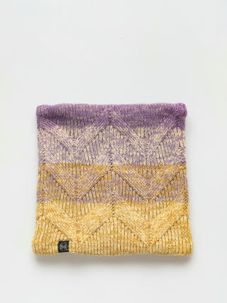 Ocieplacz Buff Lifestyle Knitted Fleece (masha lavender)