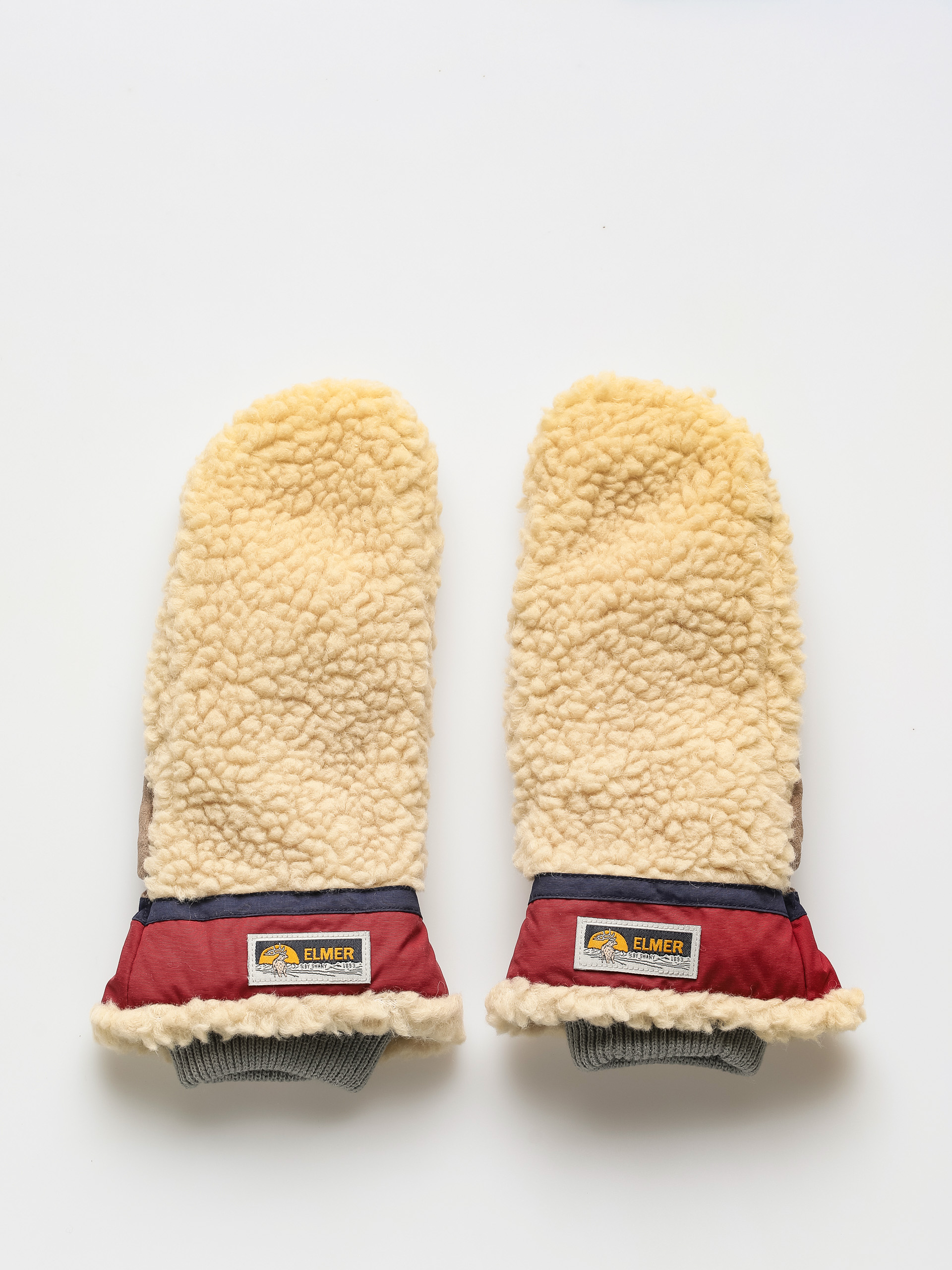 Rękawice Elmer Teddy MTN EM354