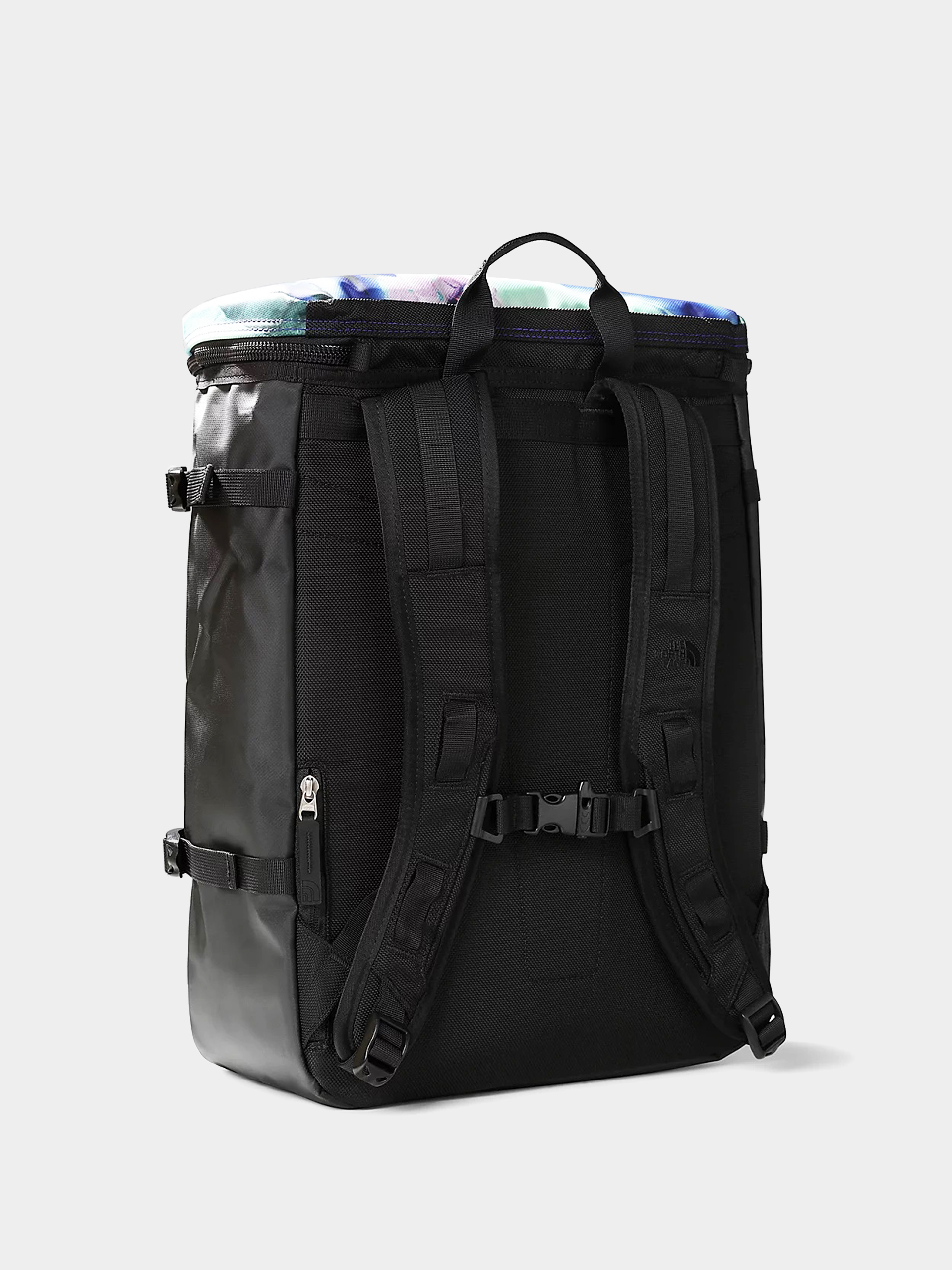 Plecak The North Face Base Camp Fuse Box (lapis blue snow spider large print)