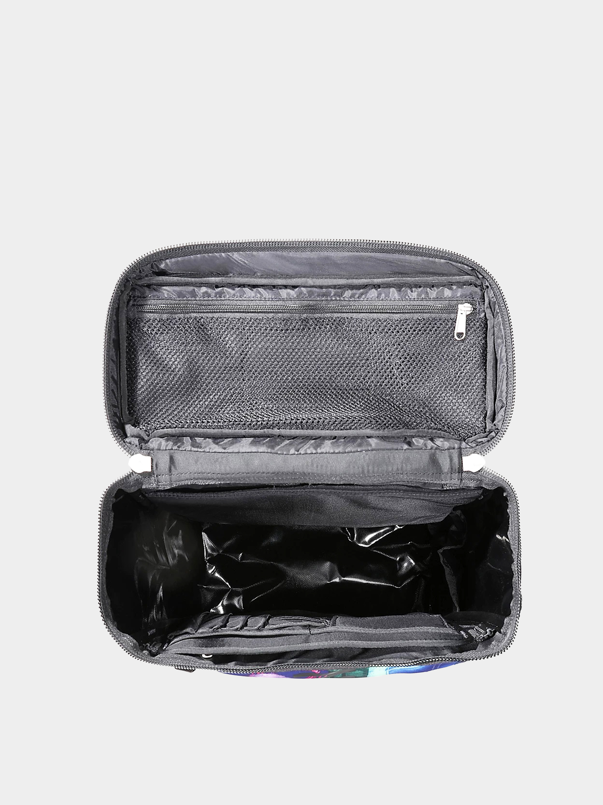 Plecak The North Face Base Camp Fuse Box (lapis blue snow spider large print)