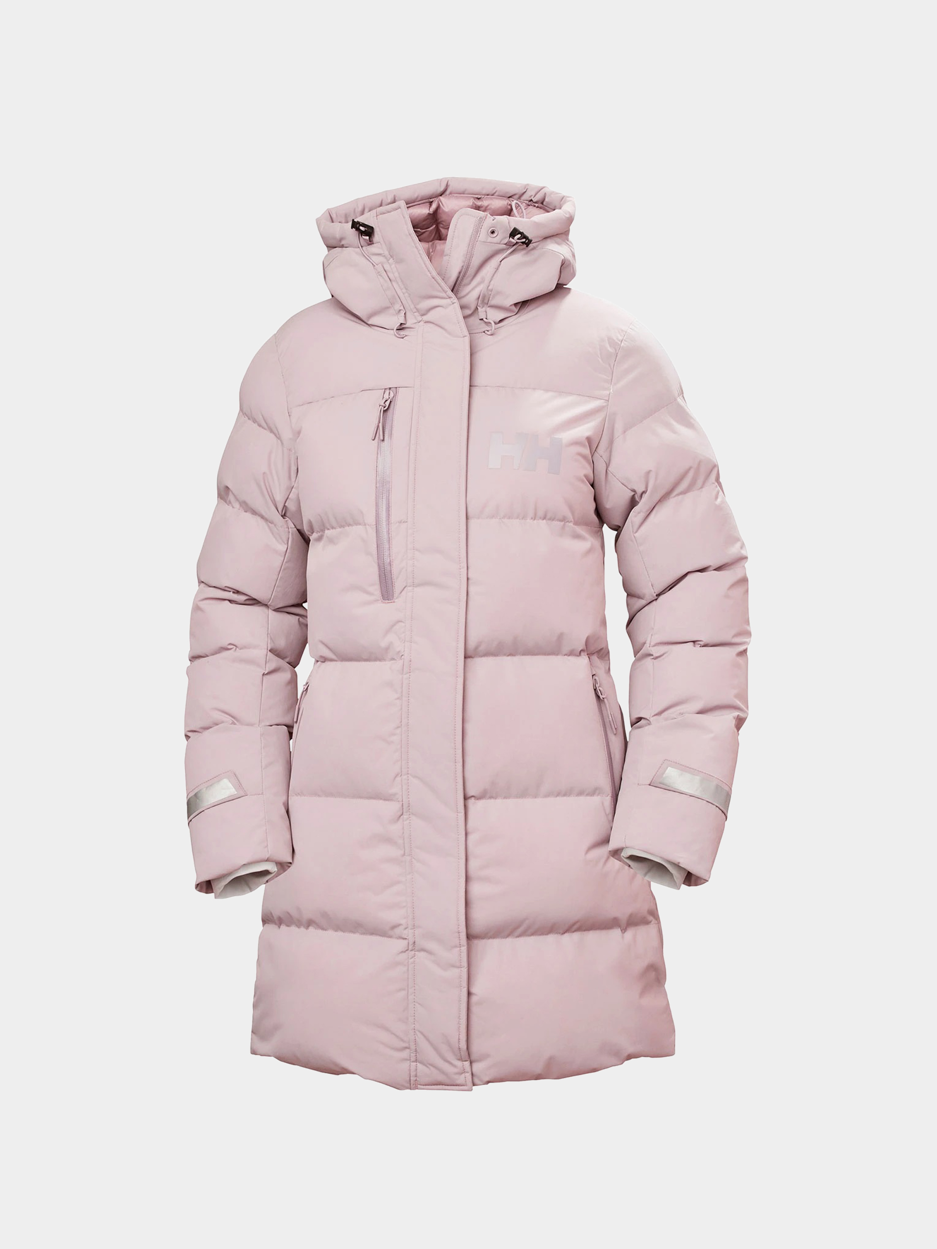 Kurtka Helly Hansen Adore Puffy Parka Wmn (dusty syrin)