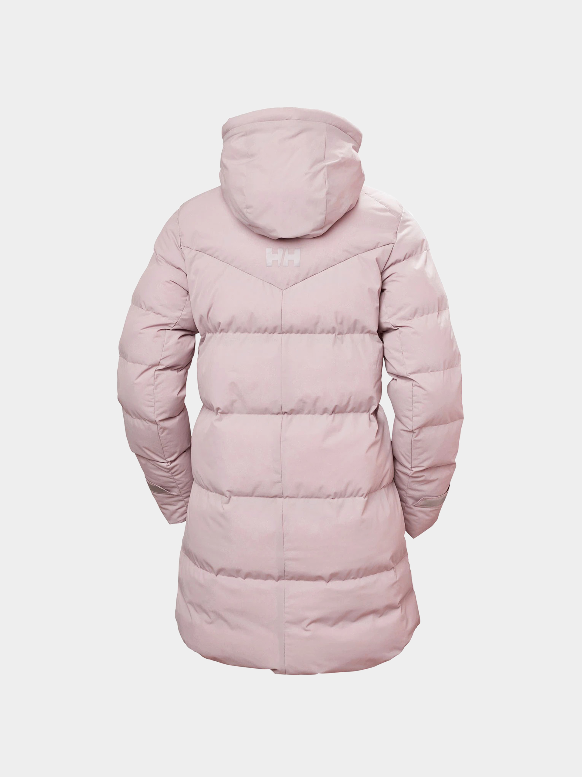Kurtka Helly Hansen Adore Puffy Parka Wmn (dusty syrin)