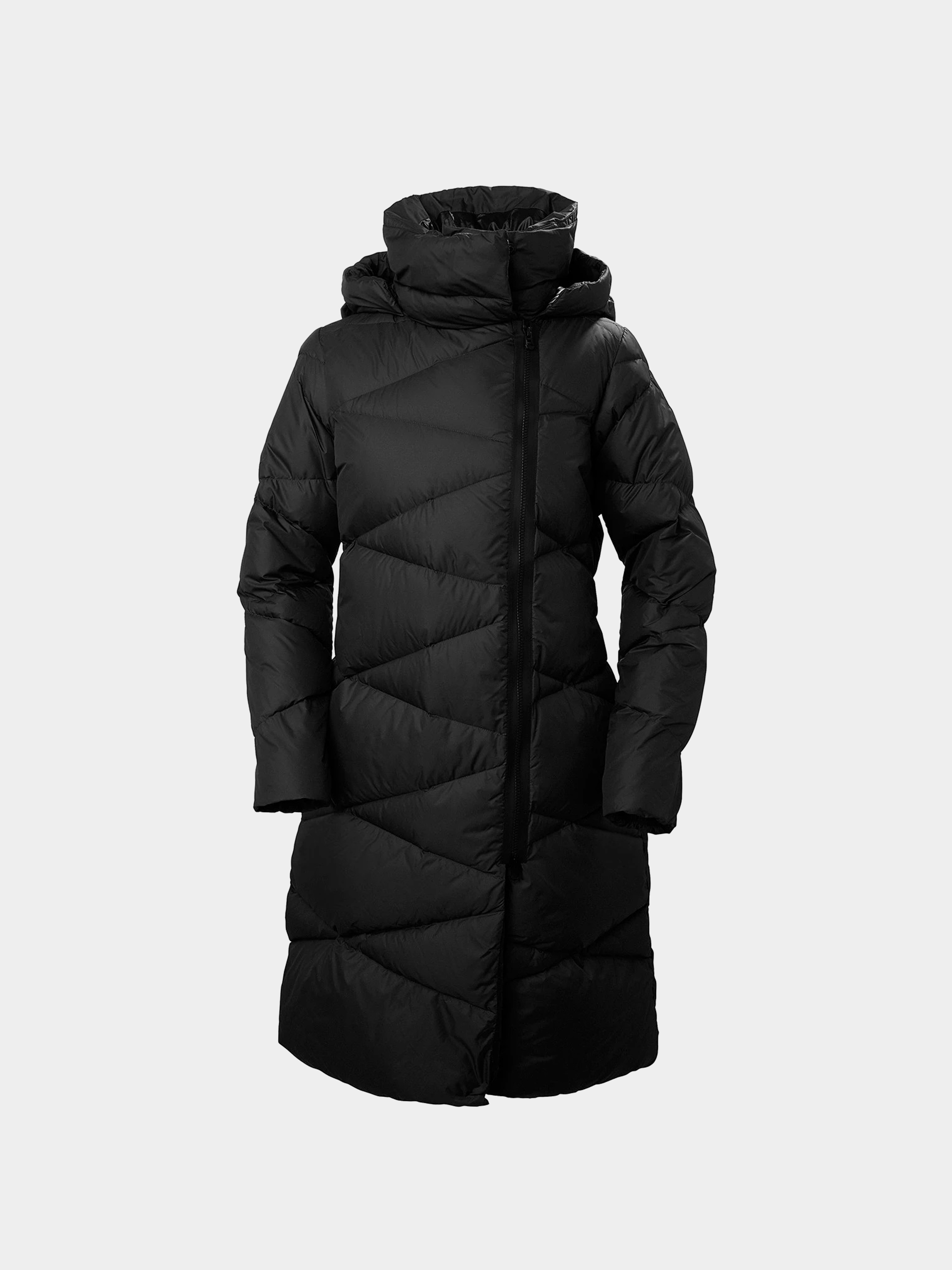 Kurtka Helly Hansen Tundra Down Wmn (black)