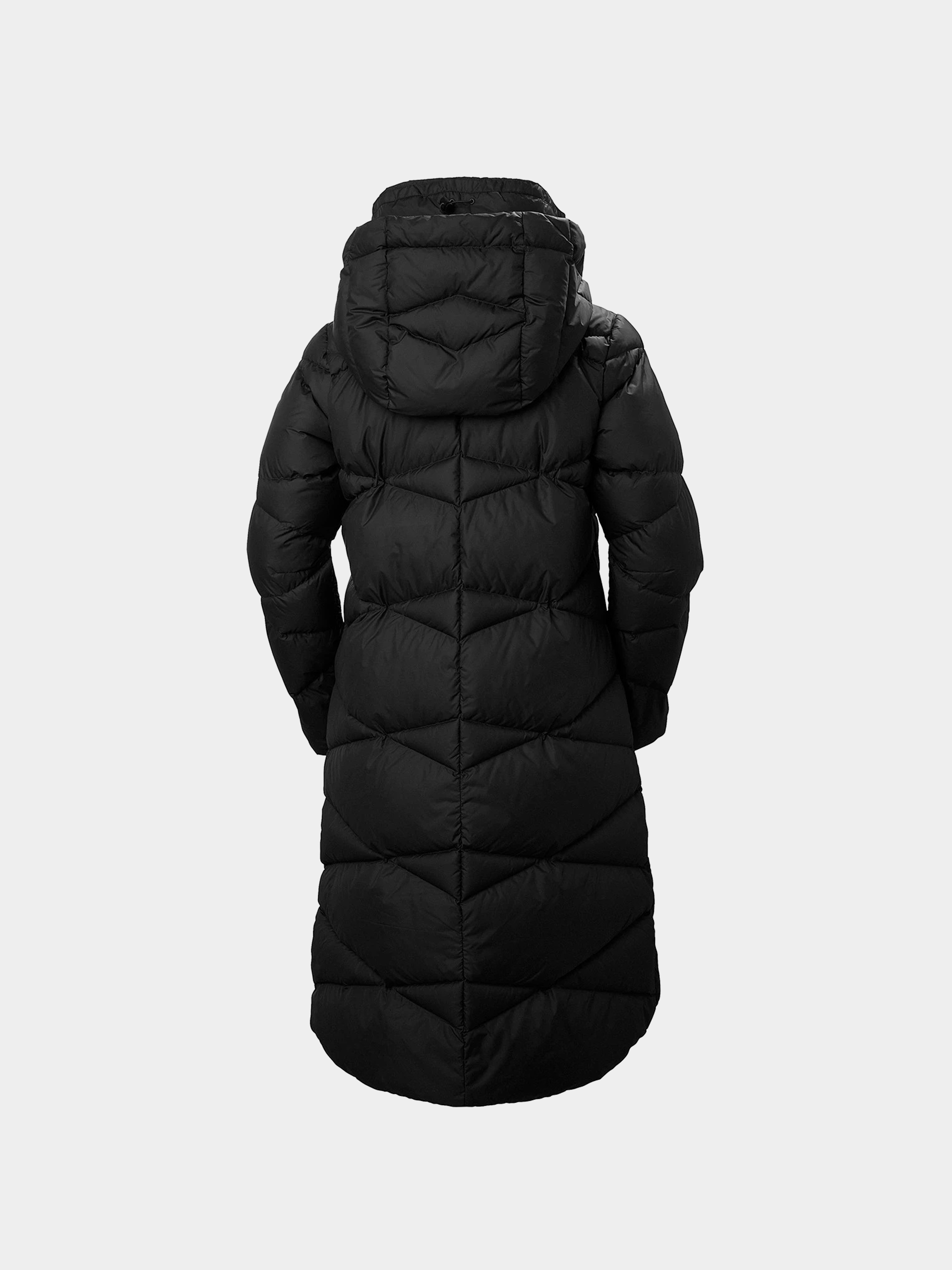 Kurtka Helly Hansen Tundra Down Wmn (black)
