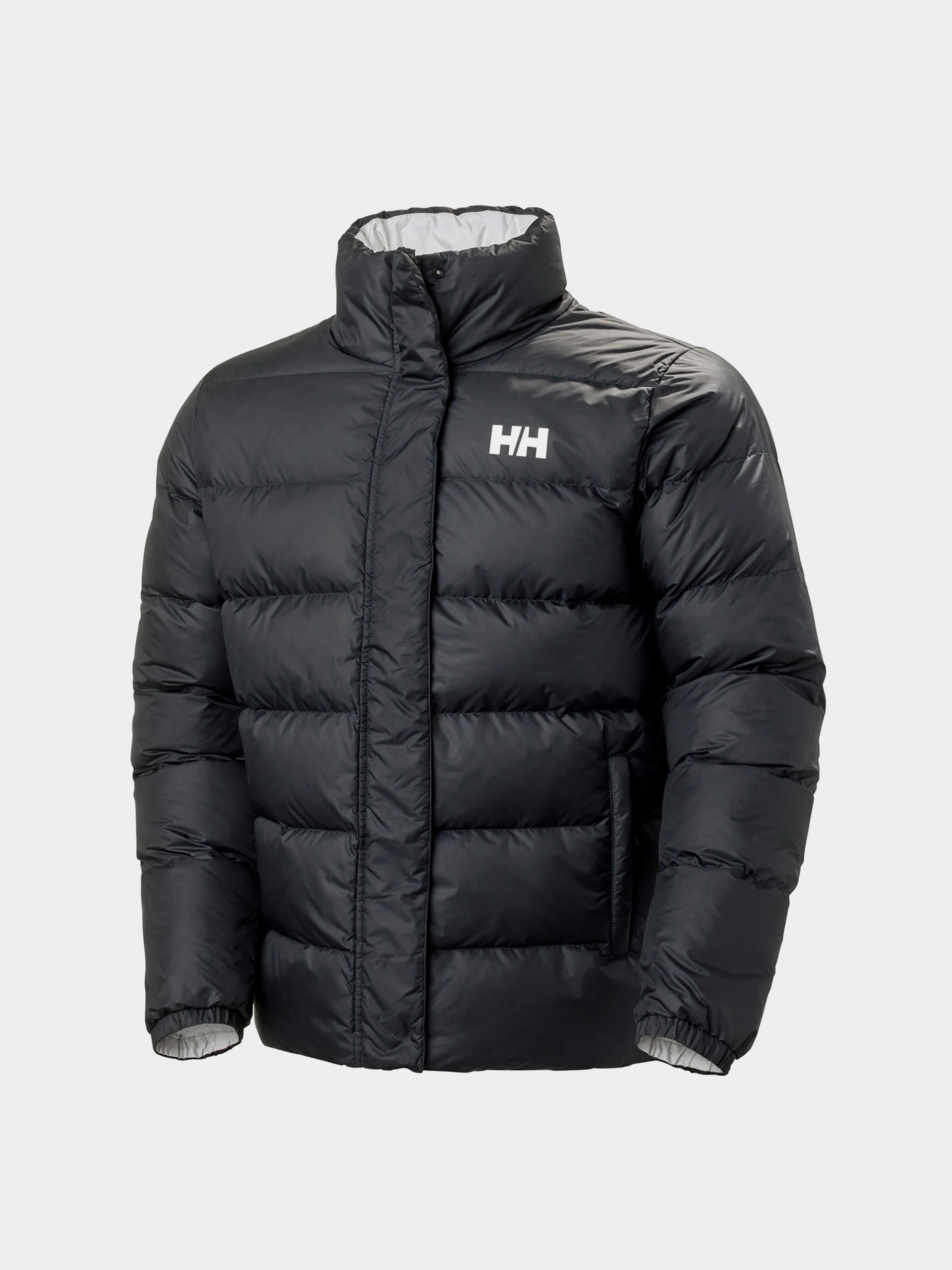 Kurtka Helly Hansen Reversible Down (black)