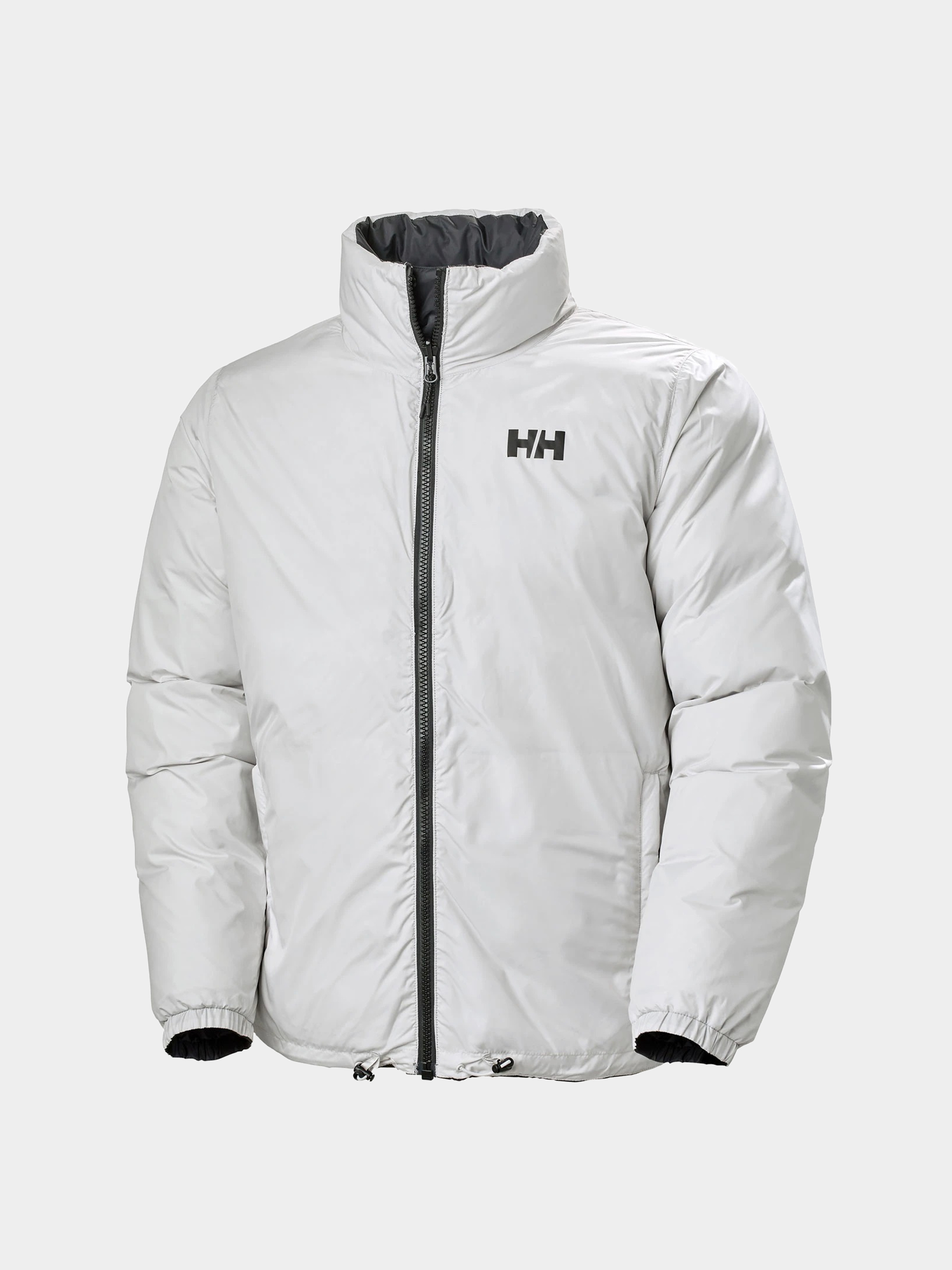 Kurtka Helly Hansen Reversible Down (black)