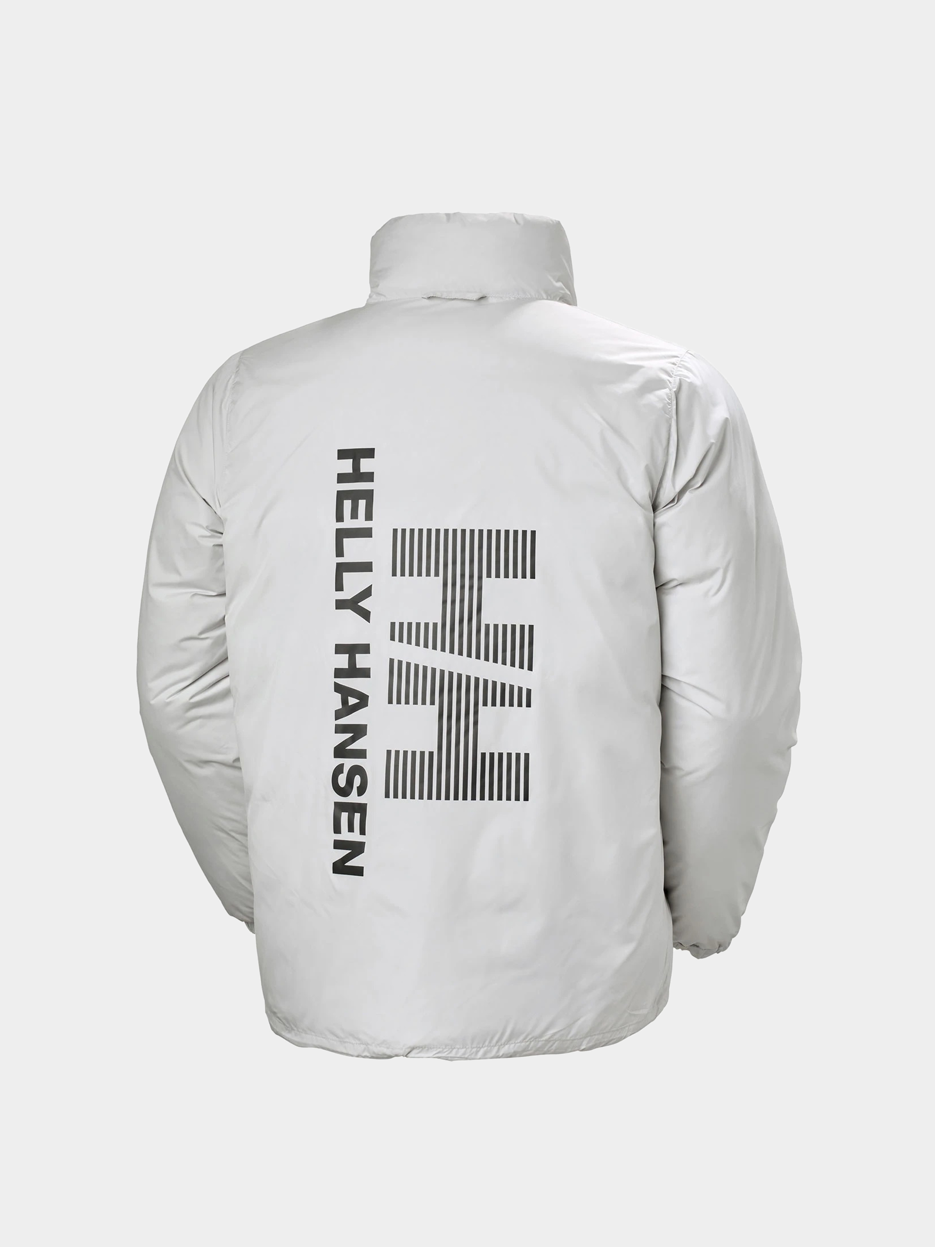 Kurtka Helly Hansen Reversible Down (black)