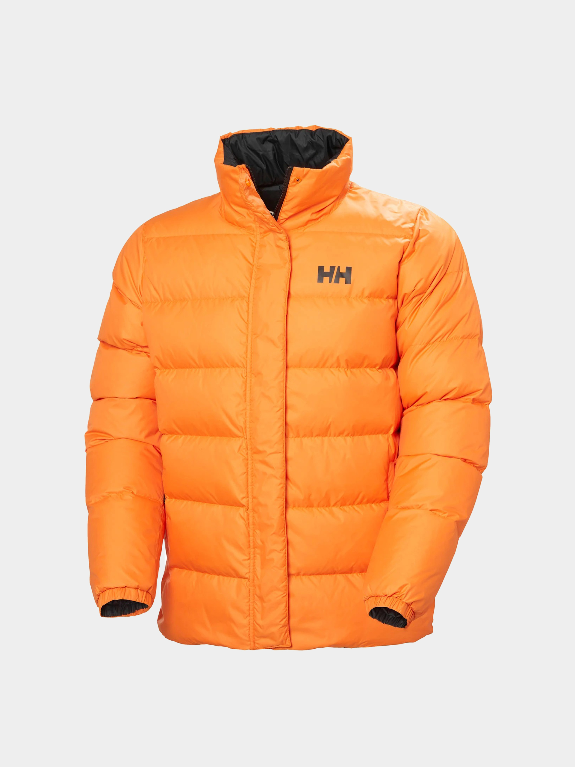 Kurtka Helly Hansen Reversible Down (poppy orange)