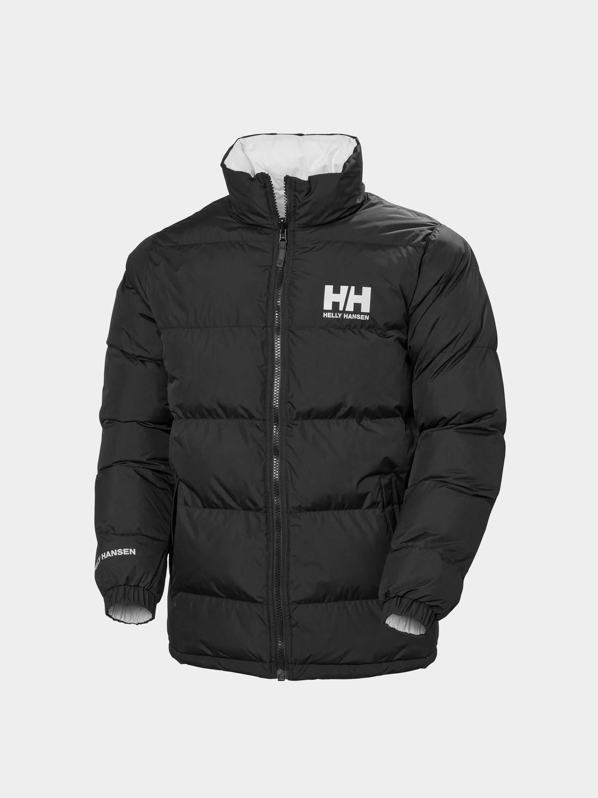 Kurtka Helly Hansen Urban Reversible (black)