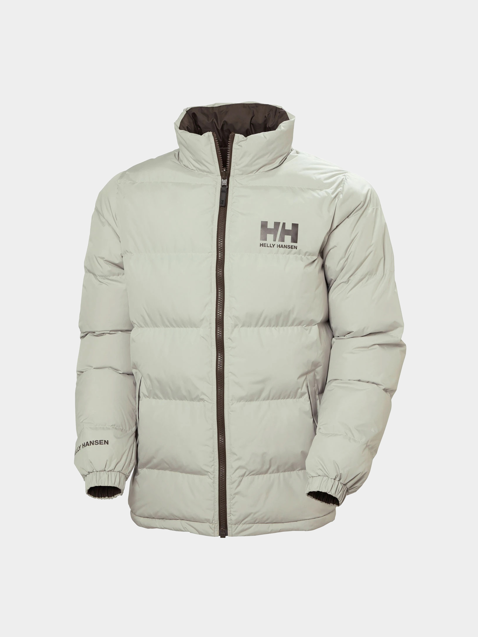 Kurtka Helly Hansen Urban Reversible (mellow grey)