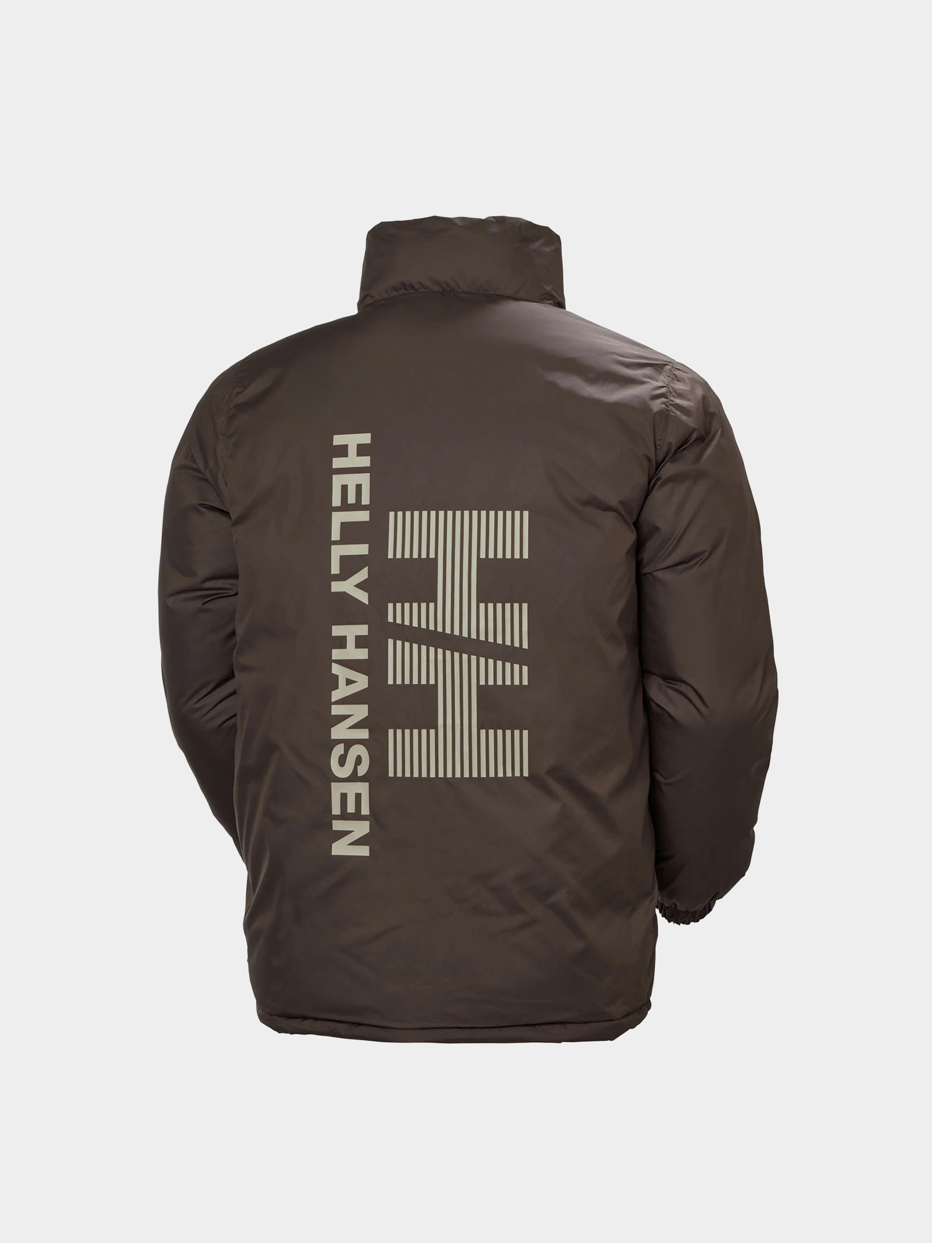 Kurtka Helly Hansen Urban Reversible (mellow grey)