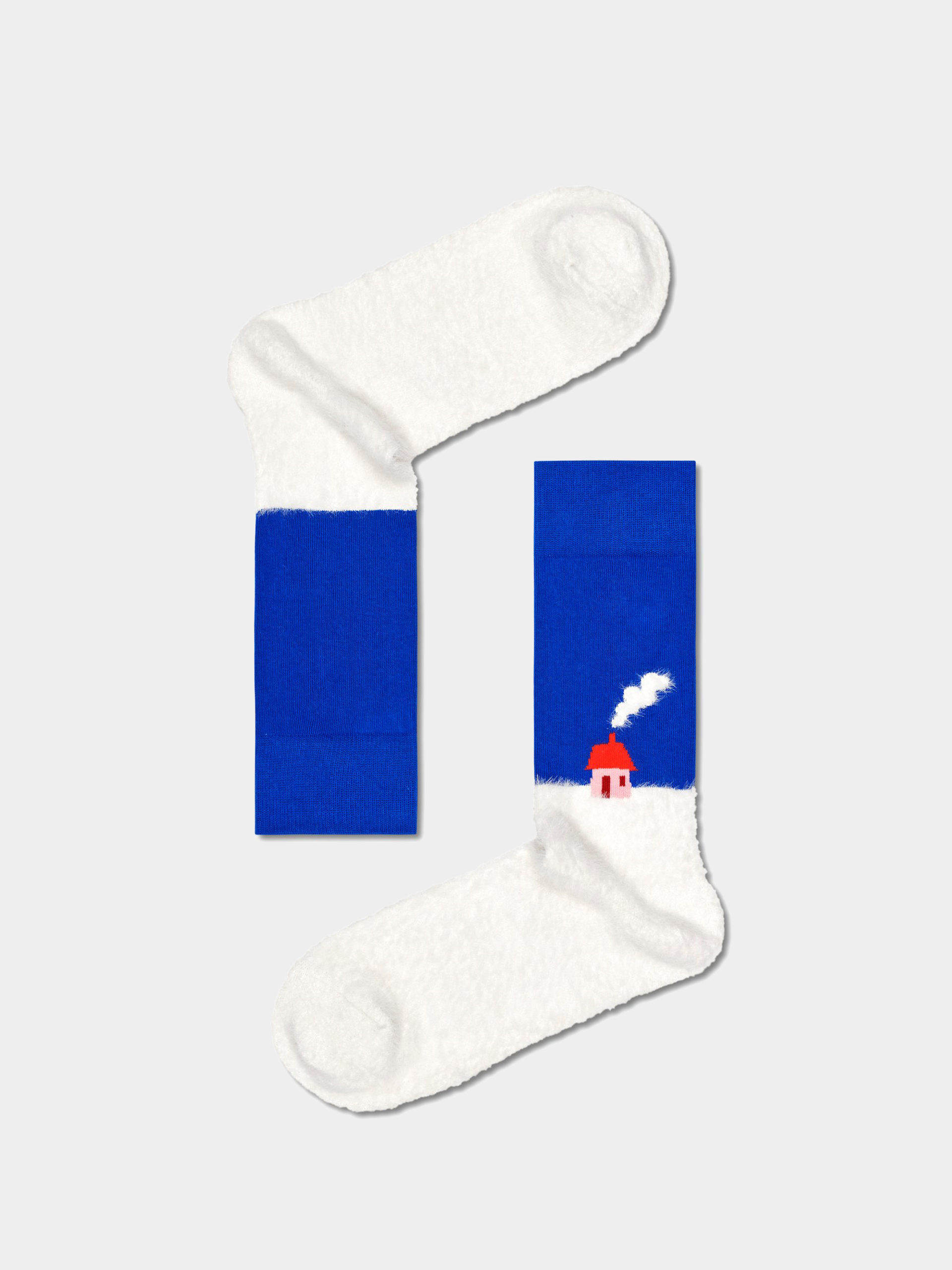 Skarpetki Happy Socks 4 Pack Holiday Time (multi)