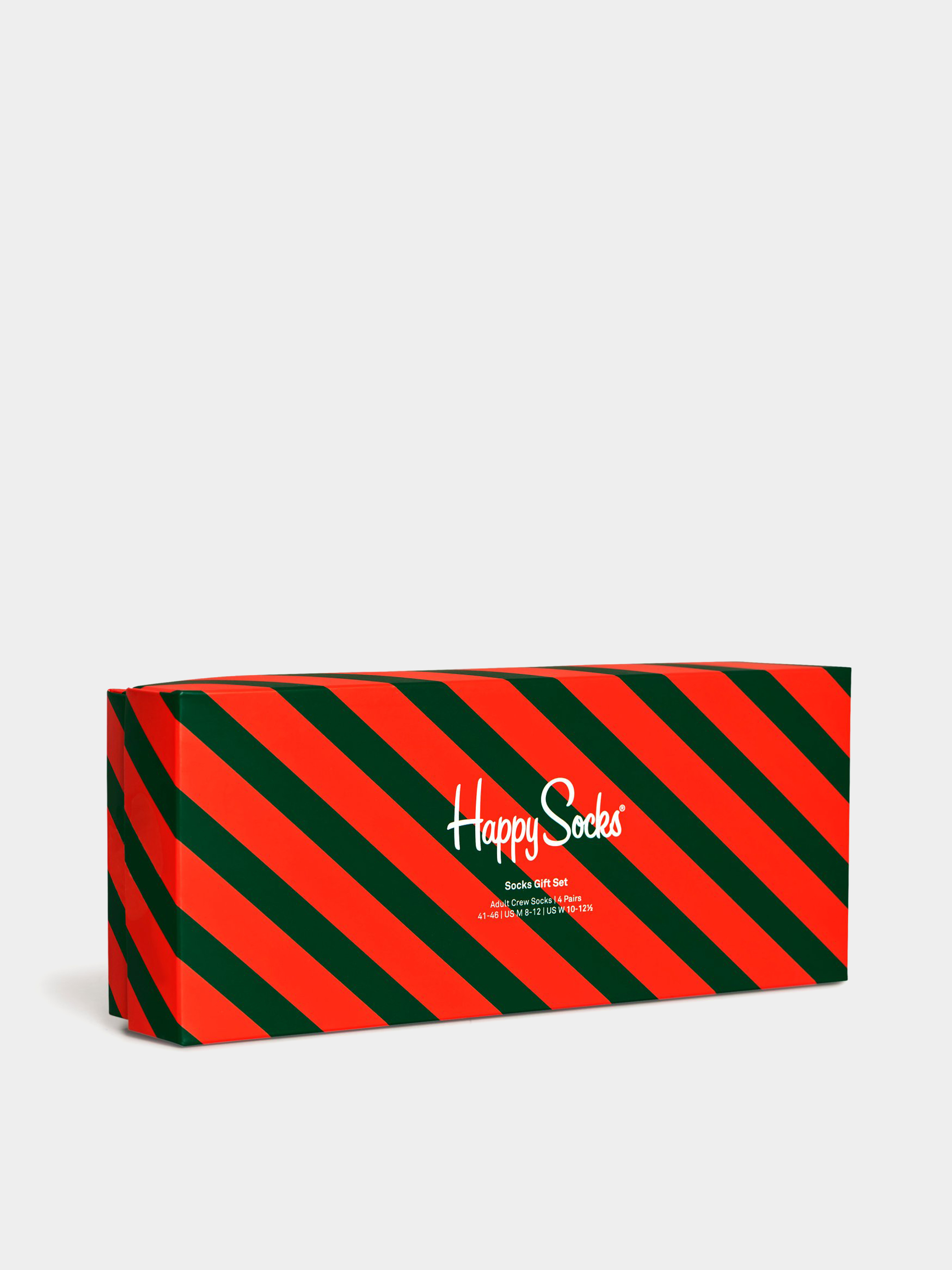 Skarpetki Happy Socks 4 Pack Holiday Classics (multi)