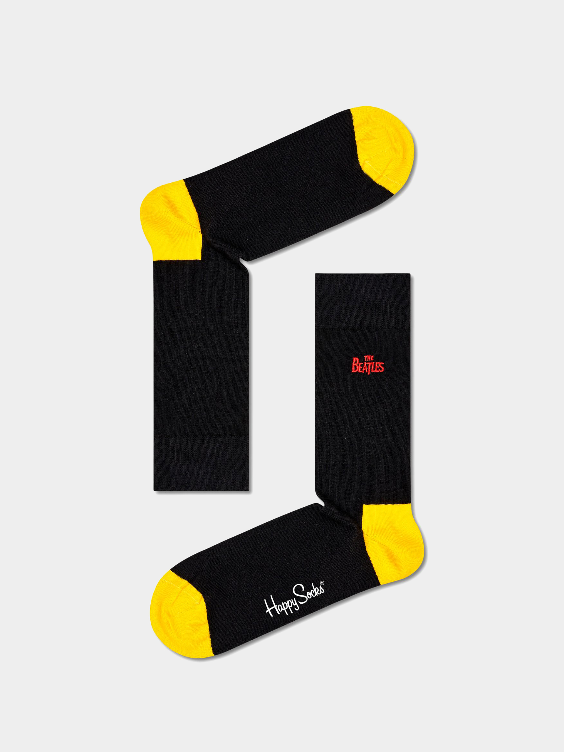 Skarpetki Happy Socks The Beatles Collectors 24 pack (multi)