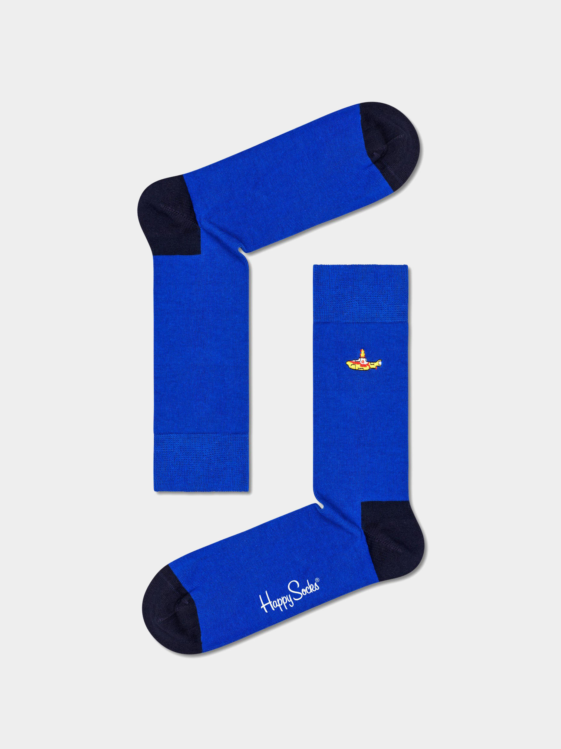 Skarpetki Happy Socks The Beatles Collectors 24 pack (multi)