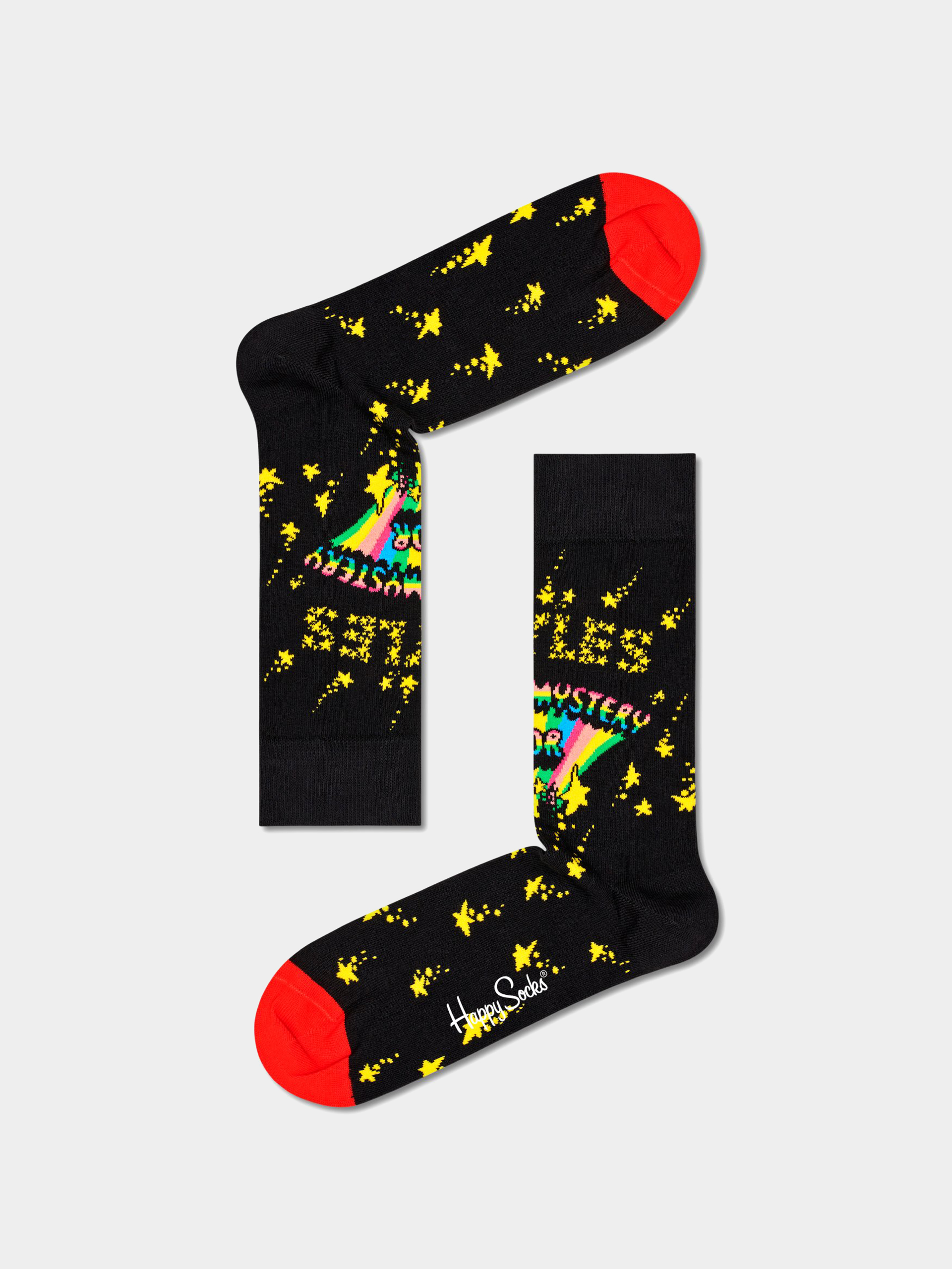 Skarpetki Happy Socks The Beatles Collectors 24 pack (multi)