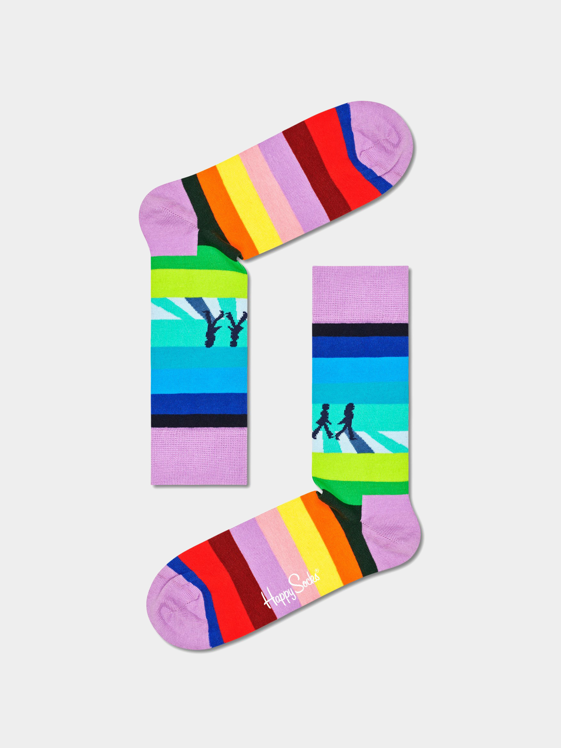 Skarpetki Happy Socks The Beatles Collectors 24 pack (multi)