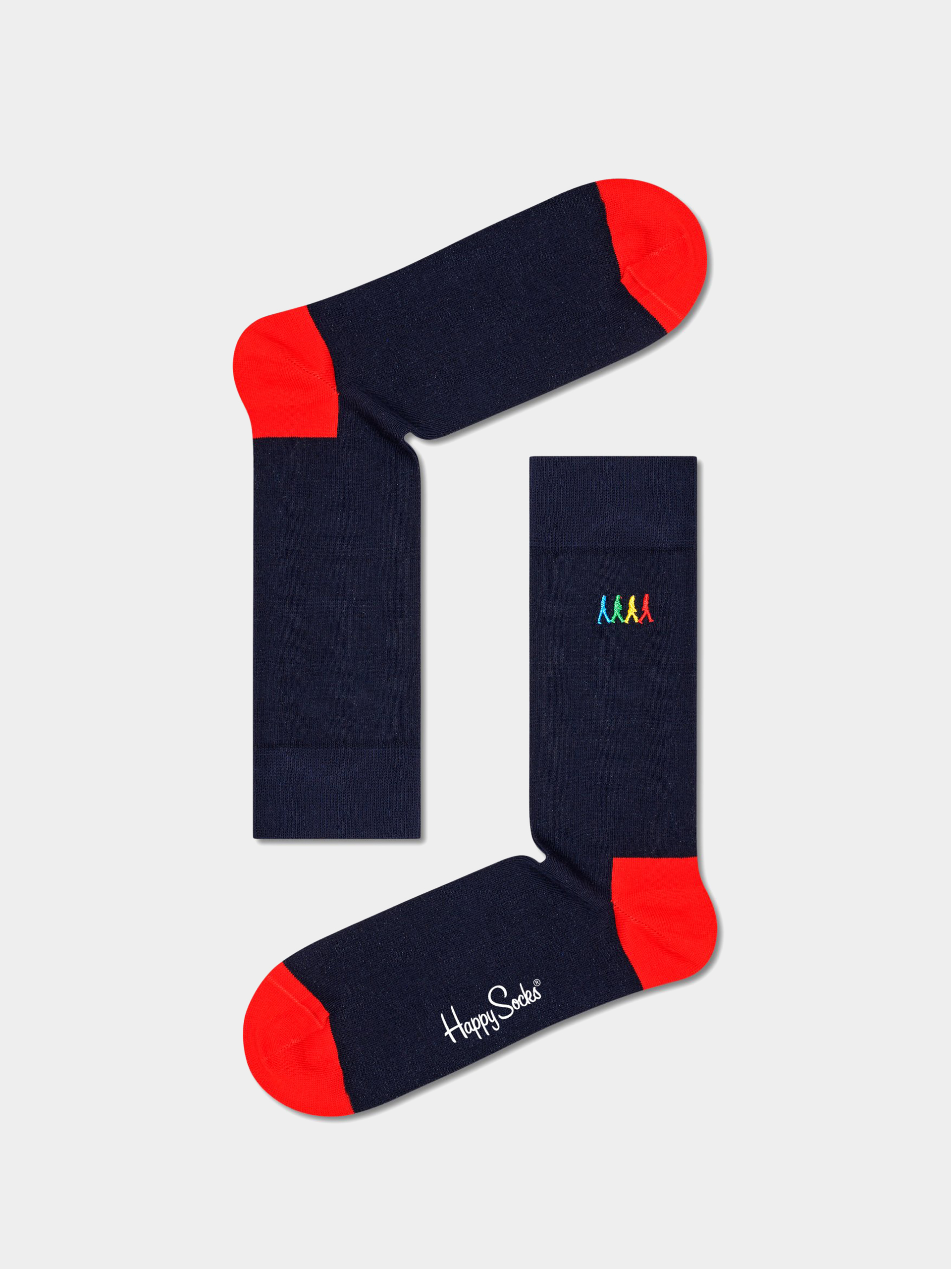 Skarpetki Happy Socks The Beatles Collectors 24 pack (multi)