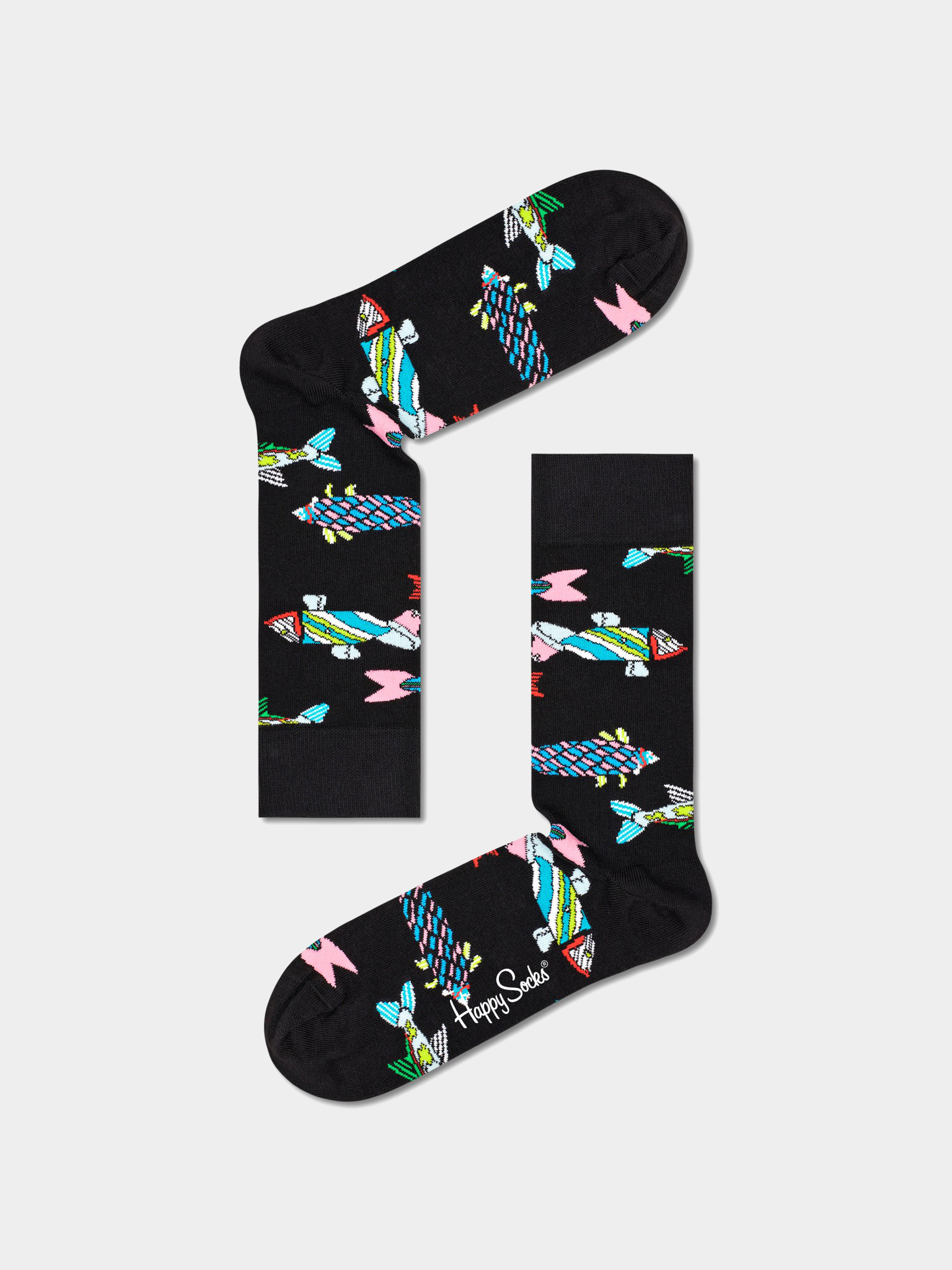 Skarpetki Happy Socks The Beatles Collectors 24 pack (multi)