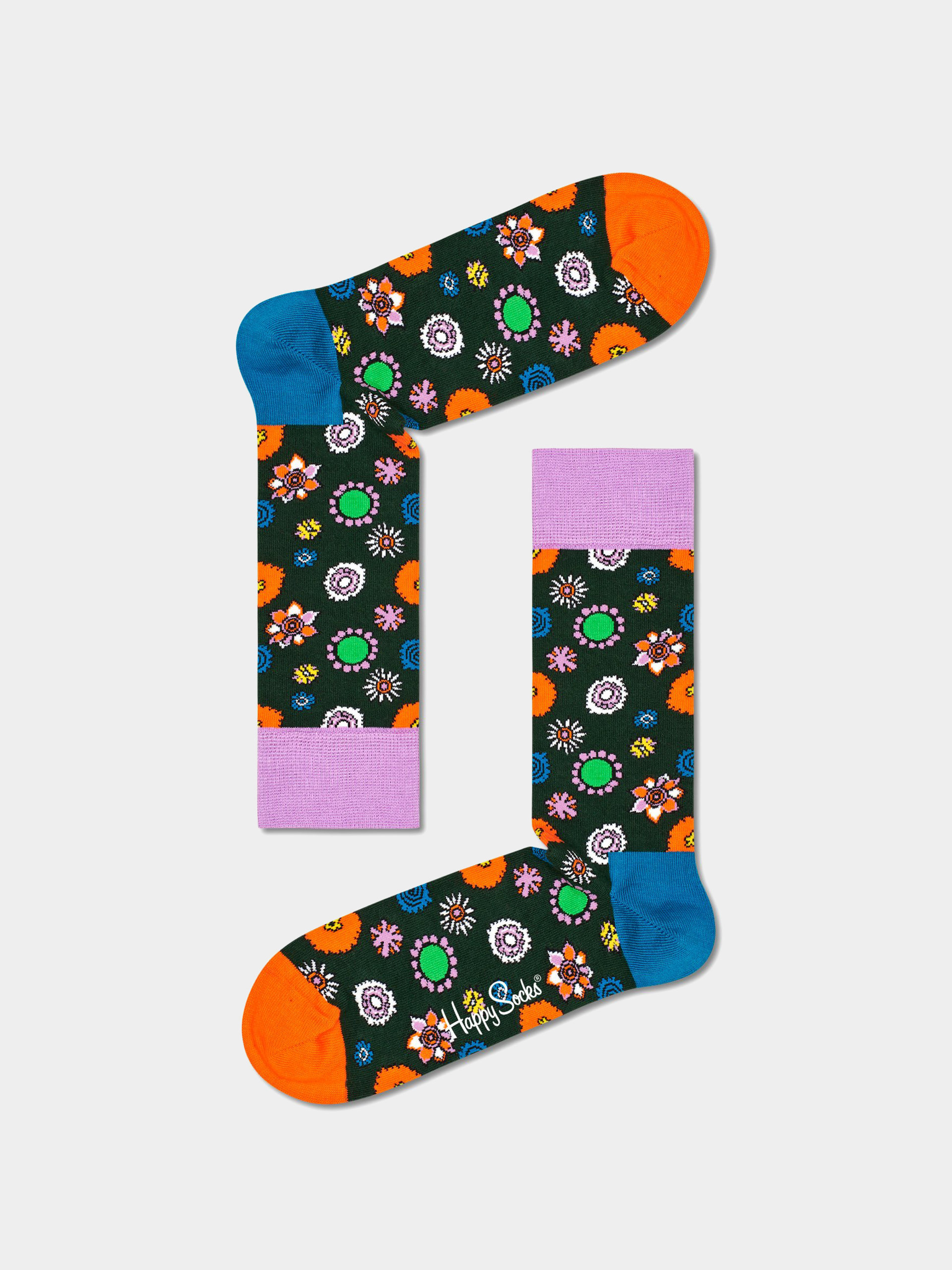 Skarpetki Happy Socks The Beatles Collectors 24 pack (multi)