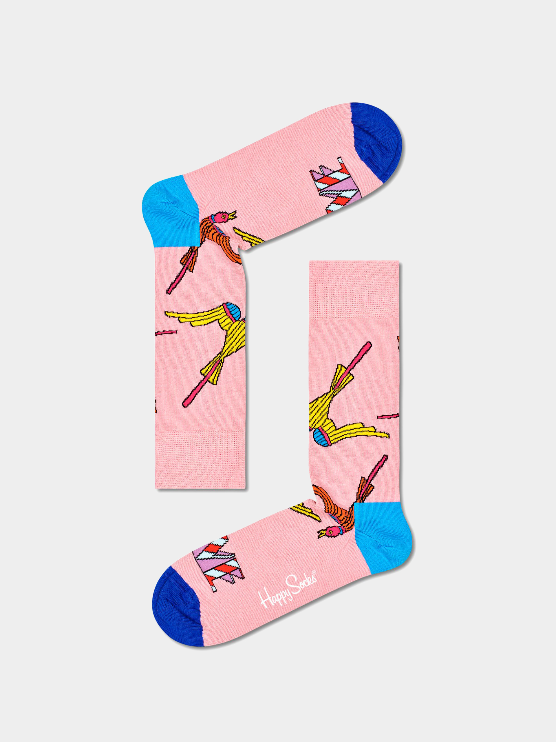 Skarpetki Happy Socks The Beatles Collectors 24 pack (multi)