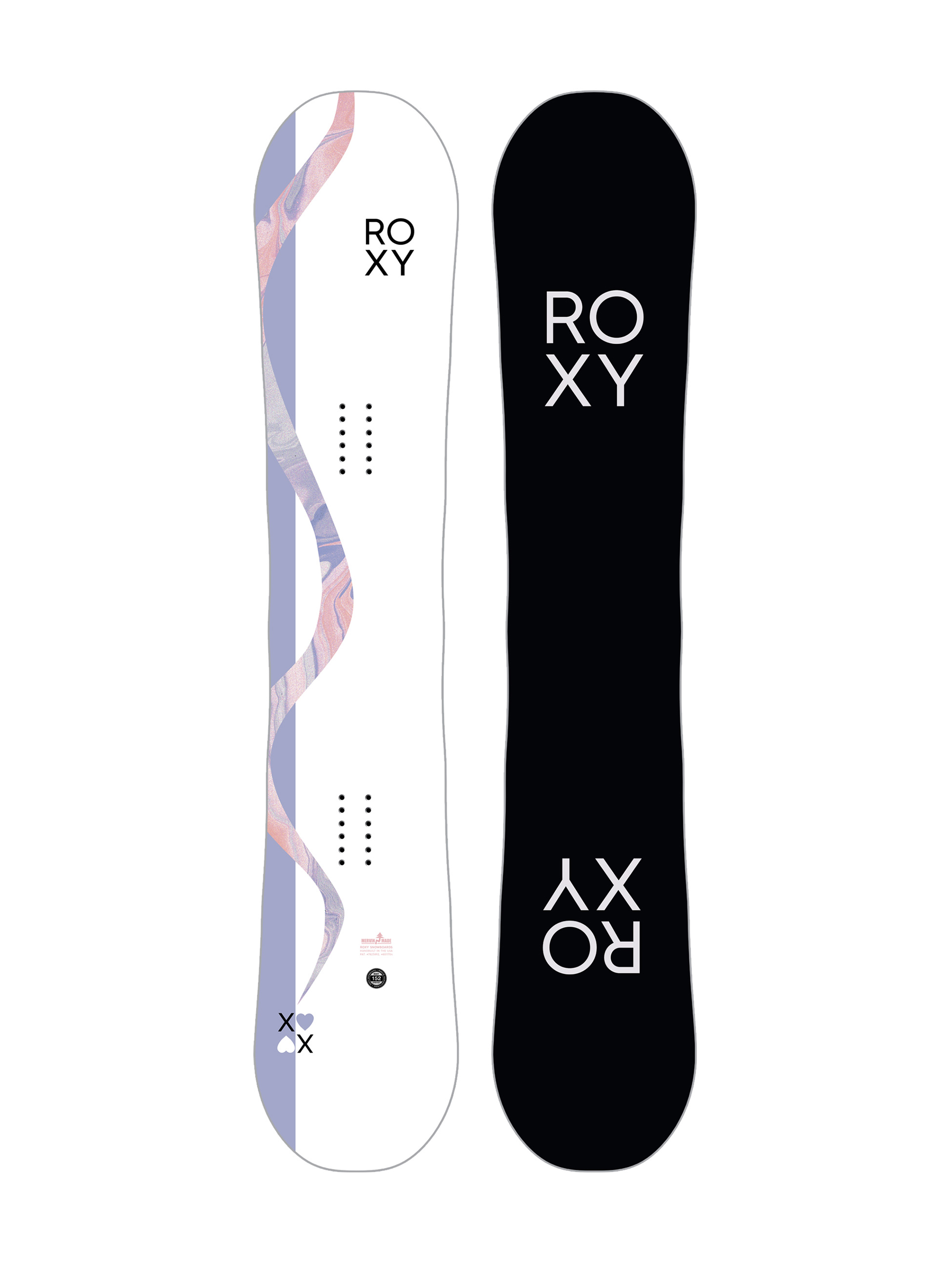 Damska Deska snowboardowa Roxy Xoxo Pro