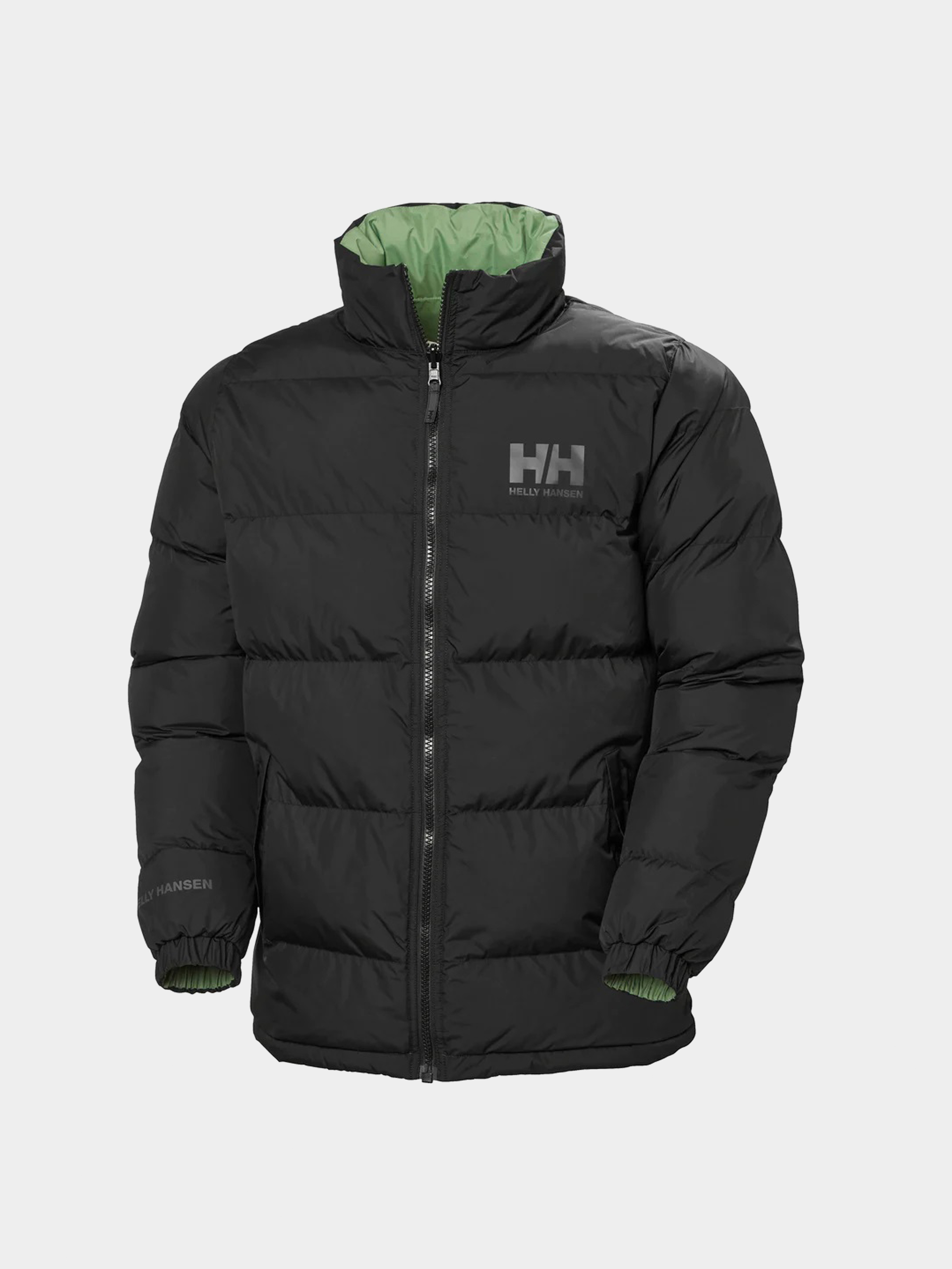 Kurtka Helly Hansen Urban Reversible (black)