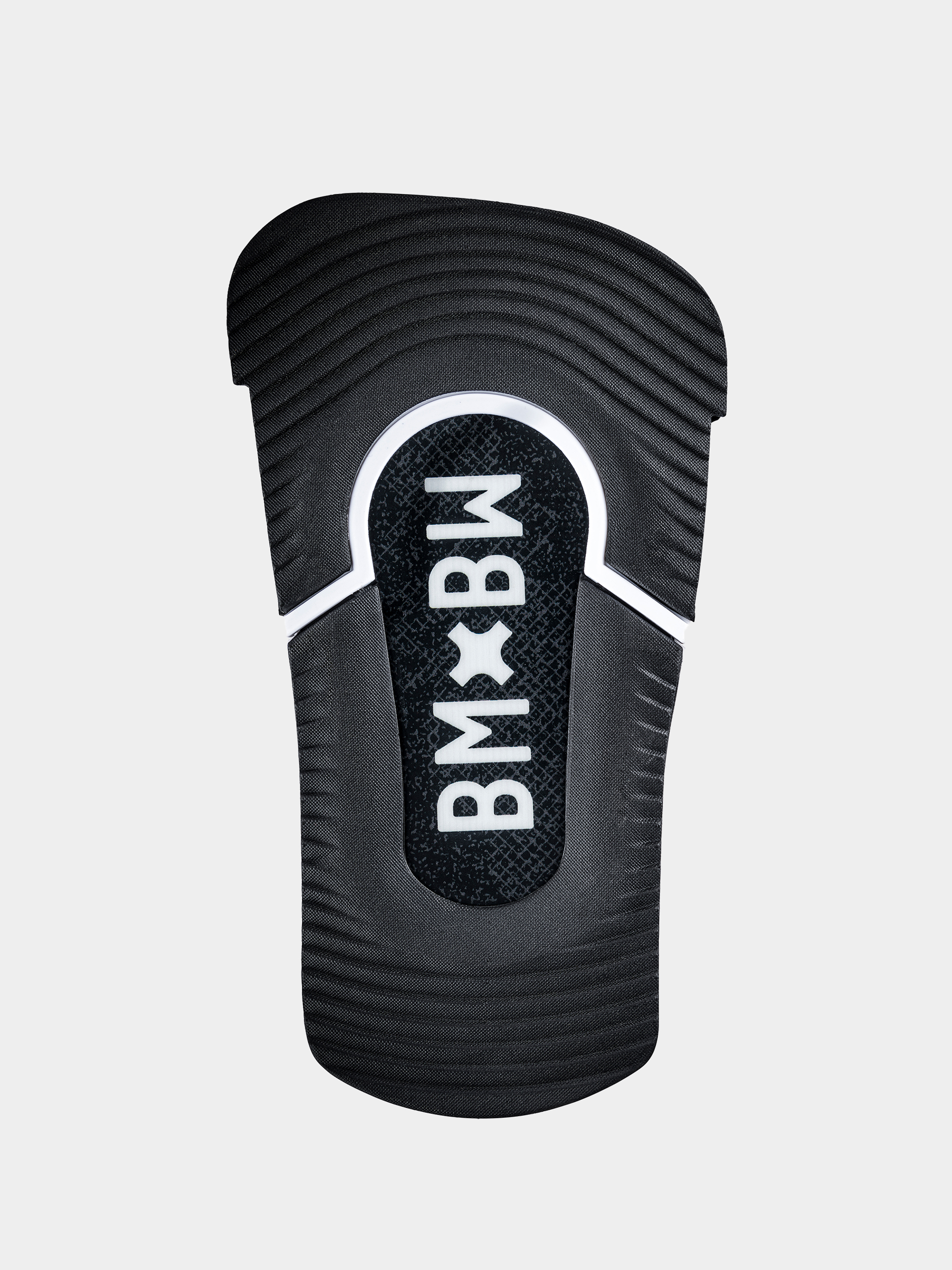 Męskie Wiązania snowboardowe Bent Metal Bolt (black)