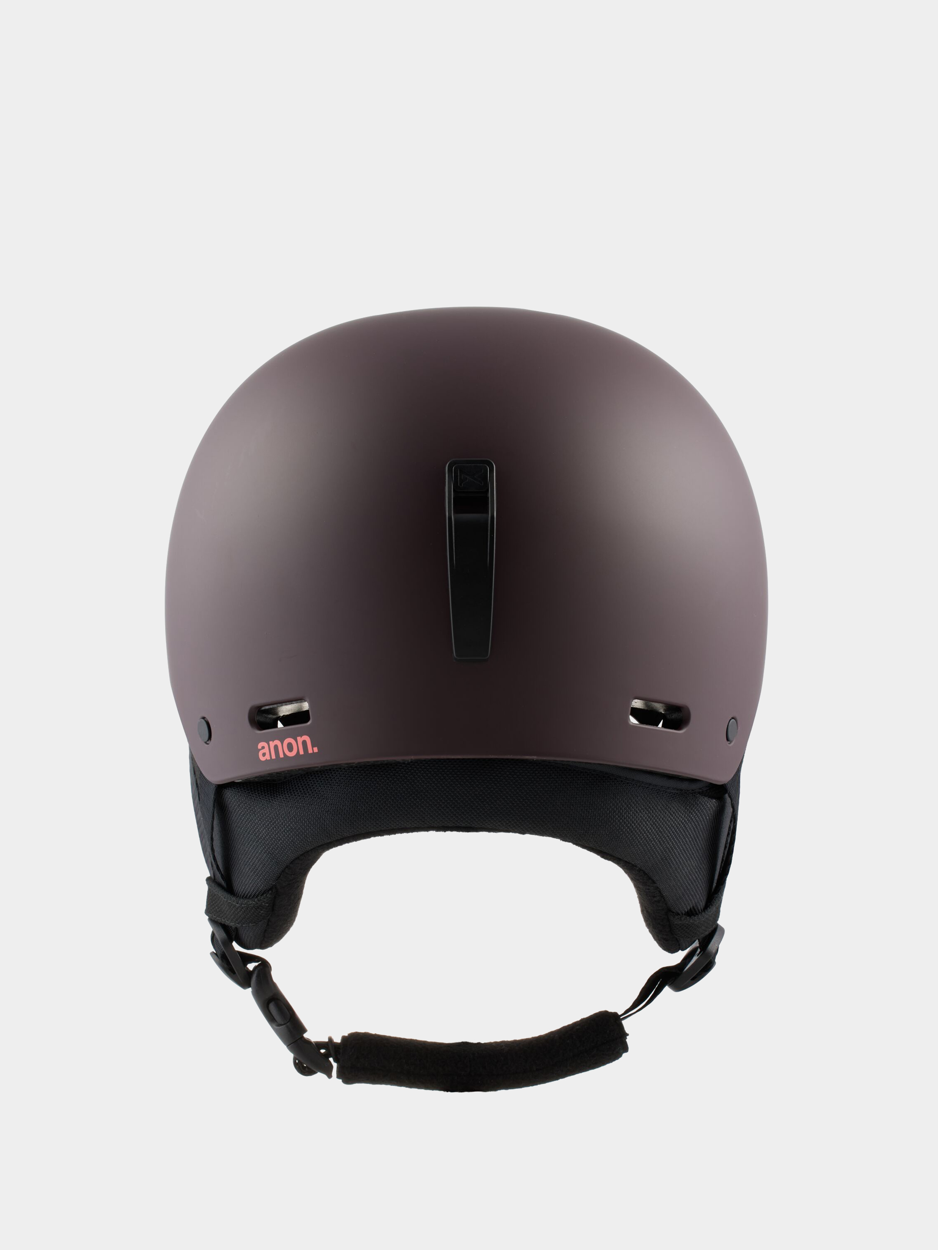 Damski Kask Anon Greta 3 (mulberry eu)