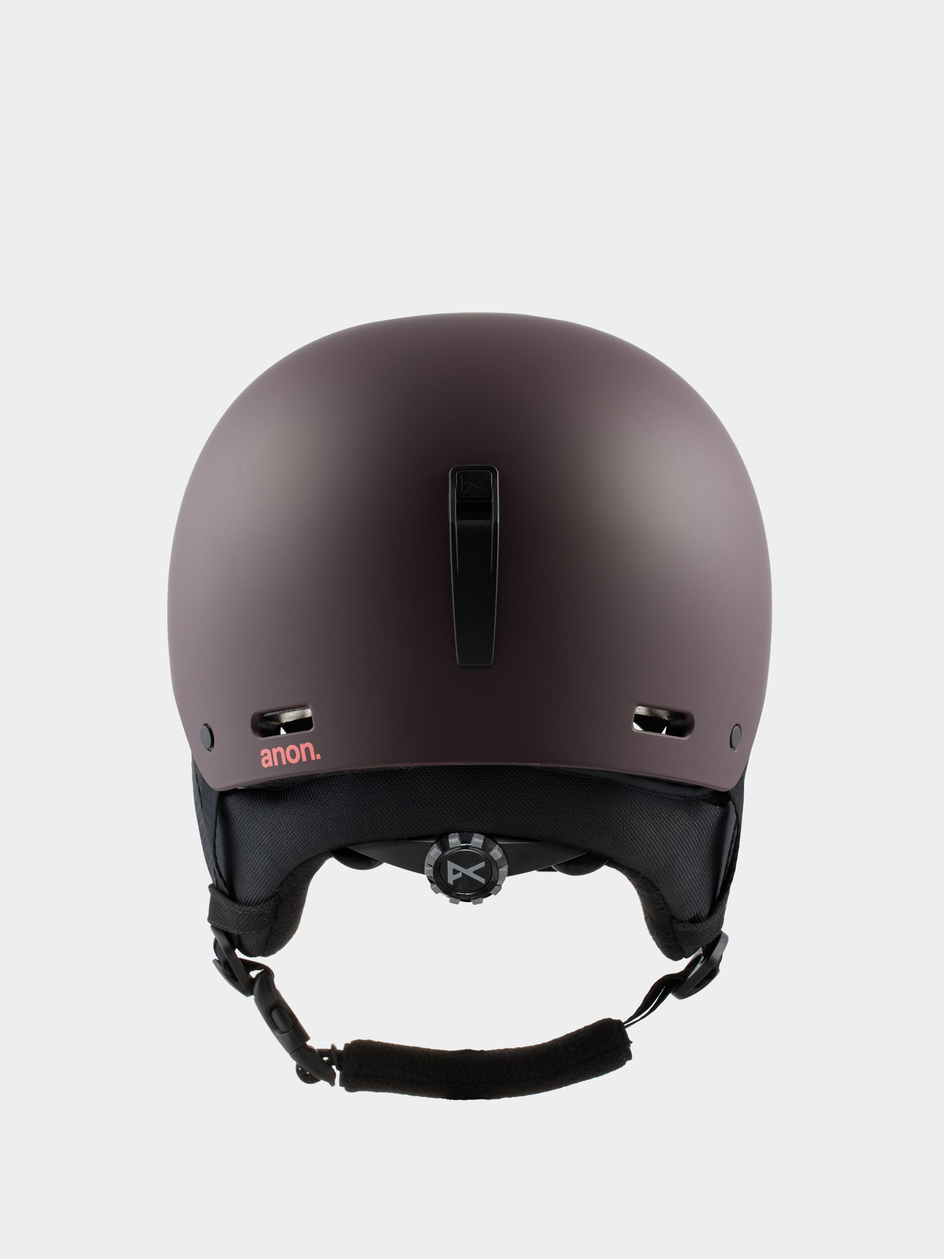 Damski Kask Anon Greta 3 (mulberry eu)