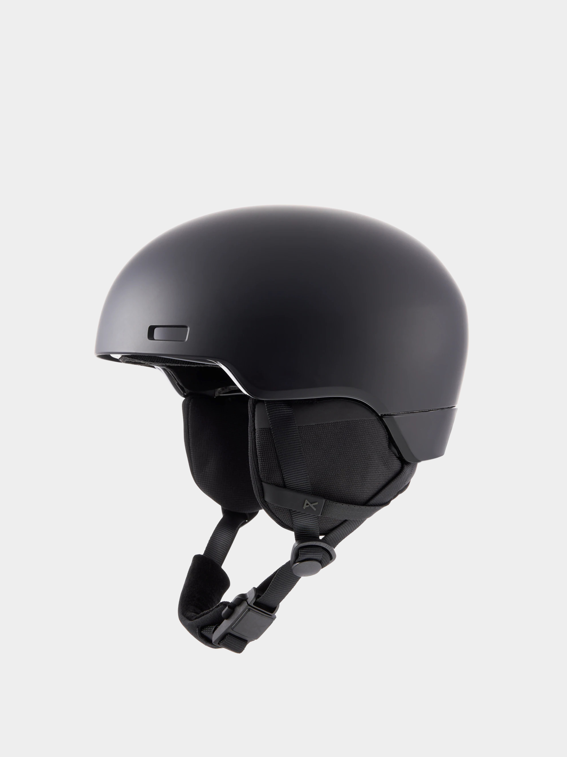 Męski Kask Anon Windham Wavecel (black)