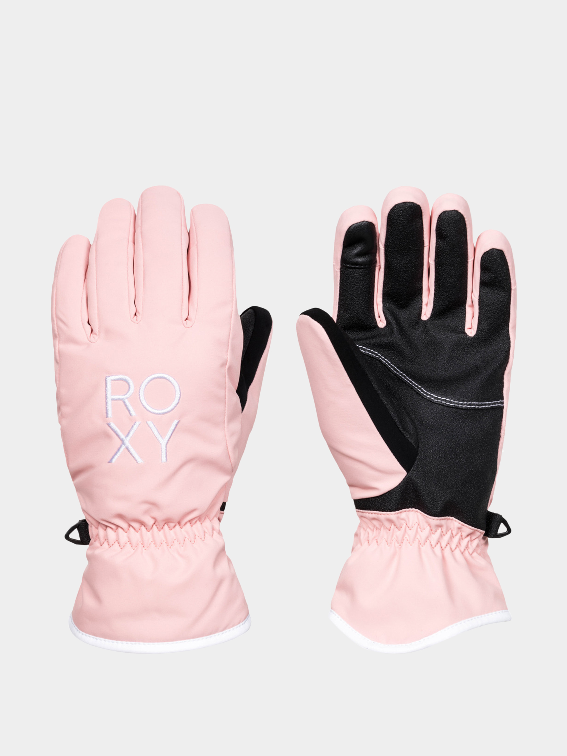 Rękawice Roxy Freshfields Wmn (mellow rose)