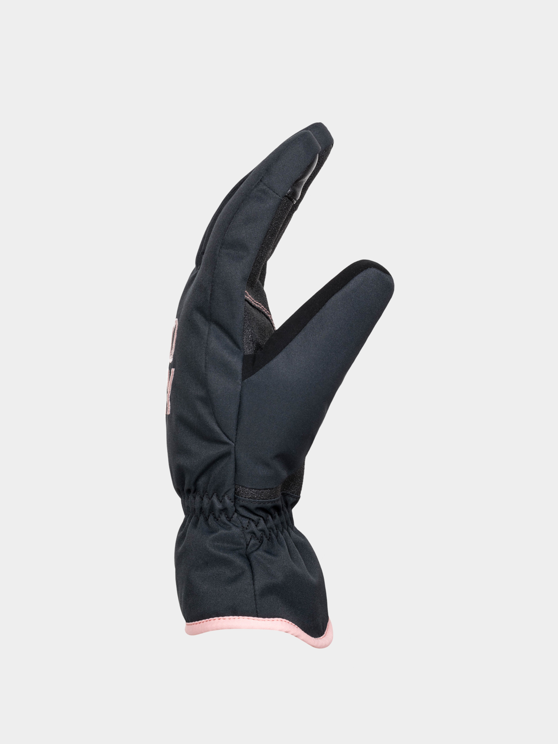 Rękawice Roxy Freshfields Wmn (true black)