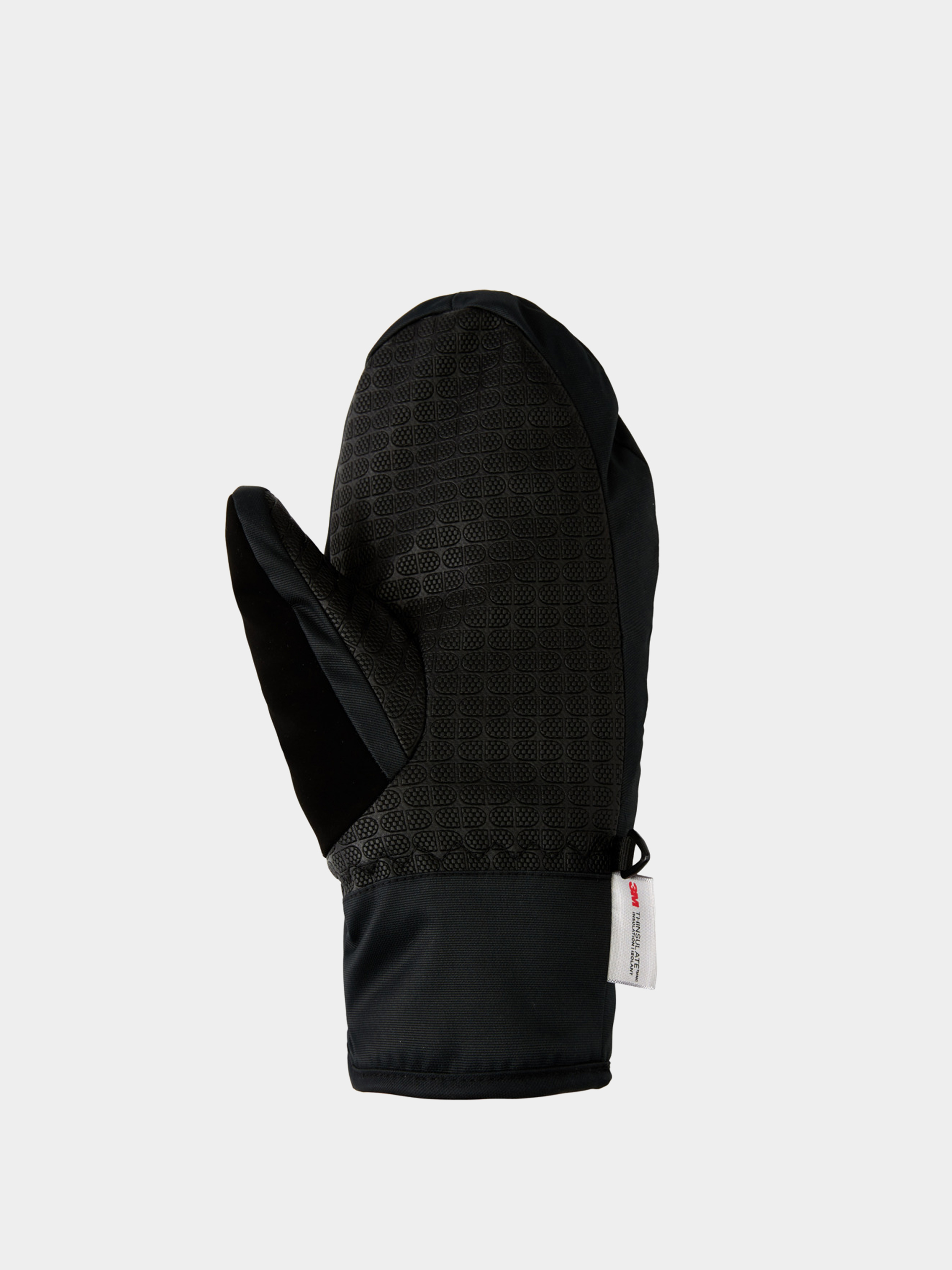 Rękawice DC Franchise Mitt JR (black)