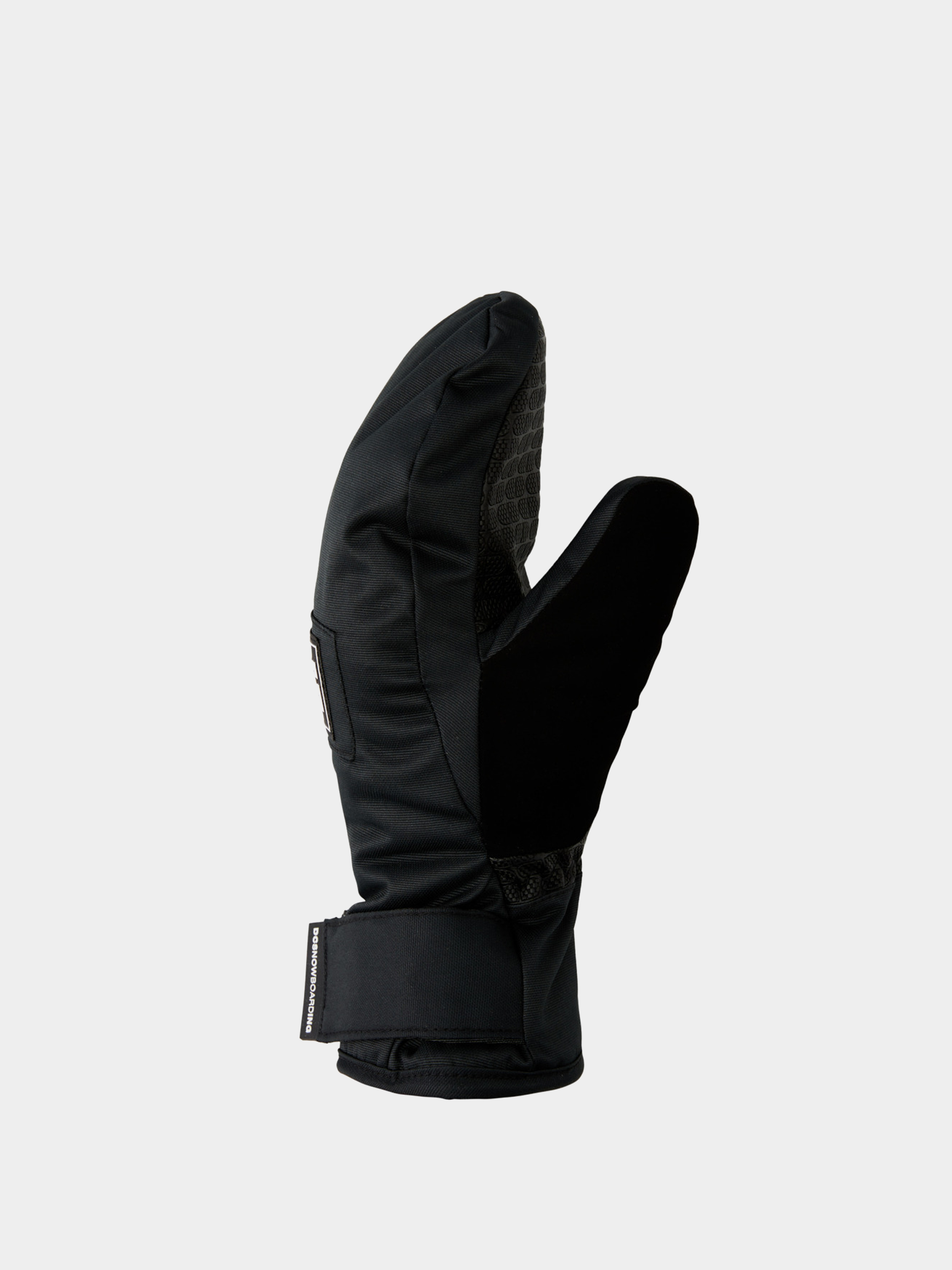 Rękawice DC Franchise Mitt JR (black)