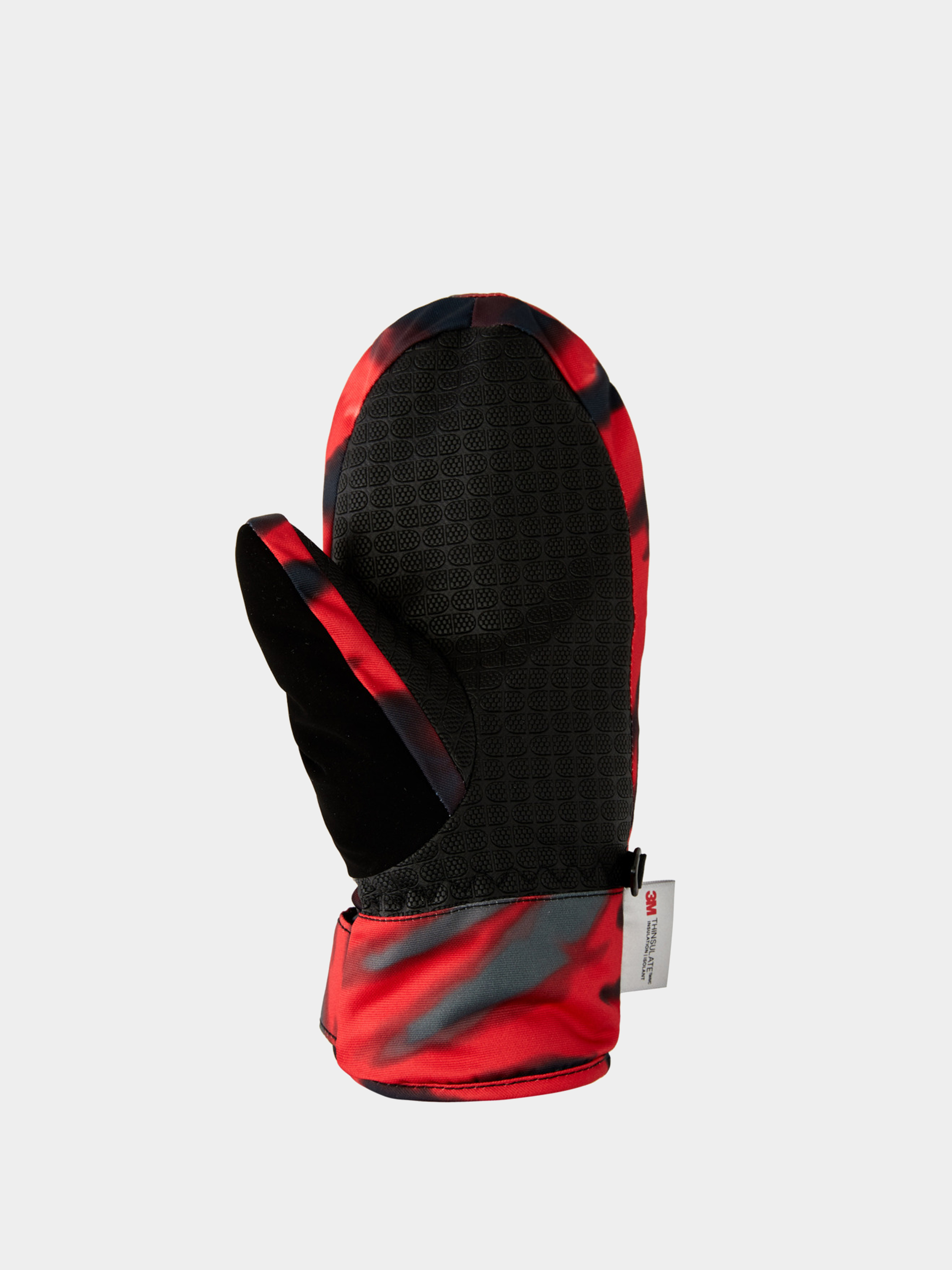Rękawice DC Franchise Mitt JR (angld ti dy rcng red)