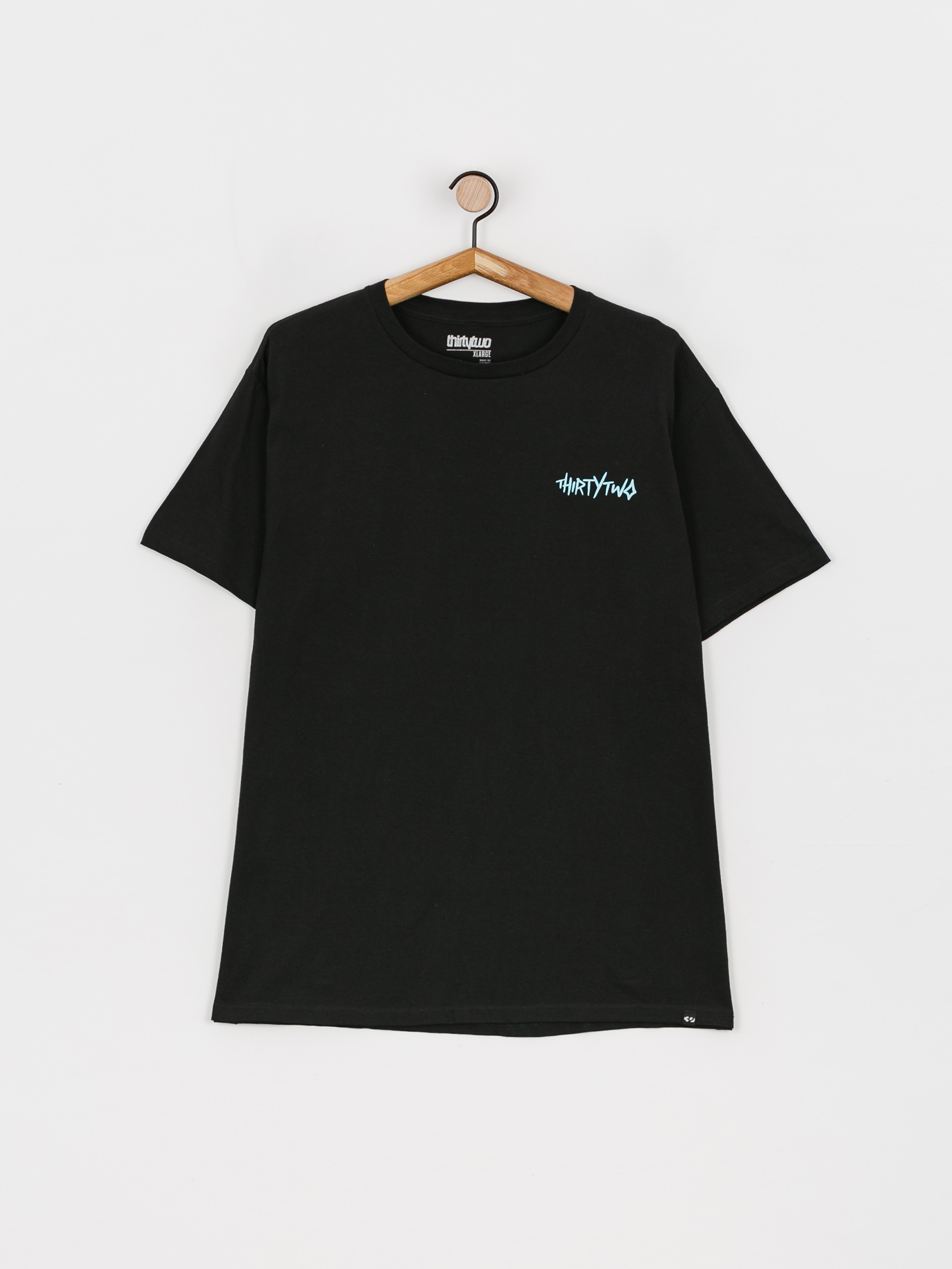 T-shirt ThirtyTwo Rp Art (black)